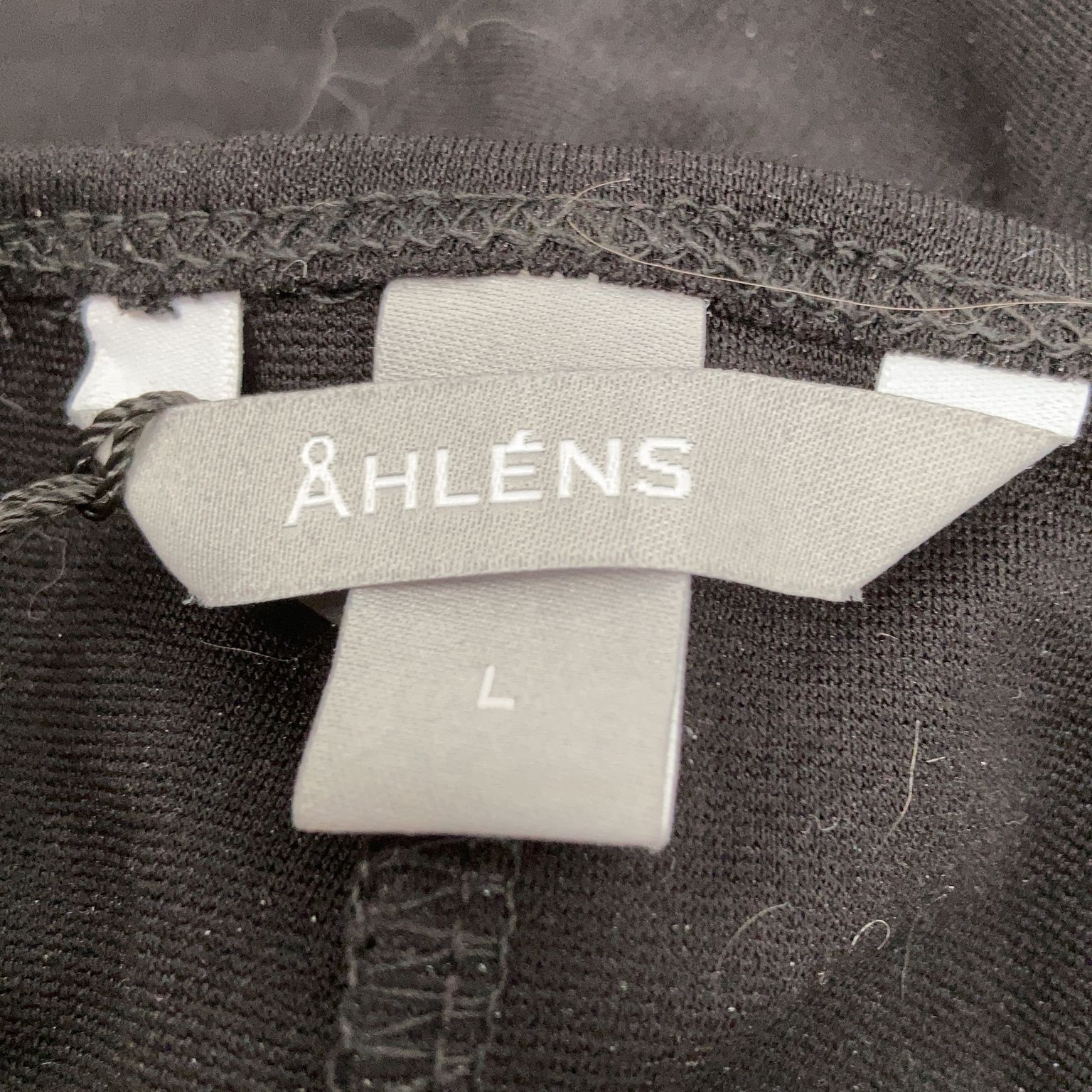 Åhléns