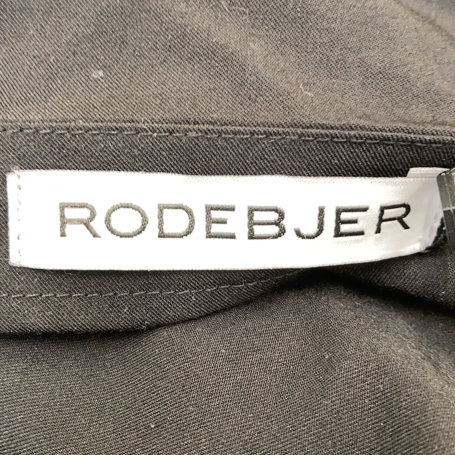 Rodebjer