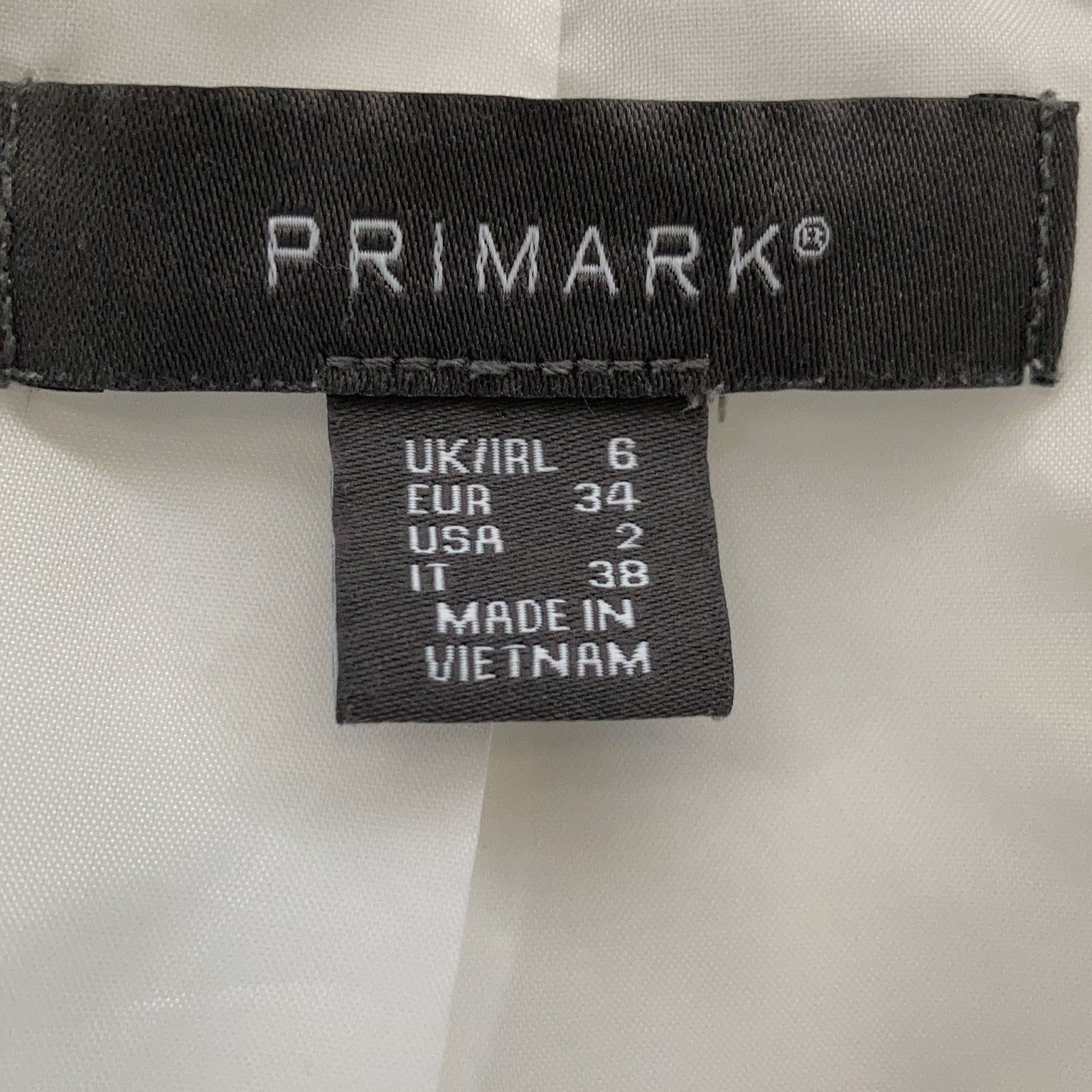 Primark