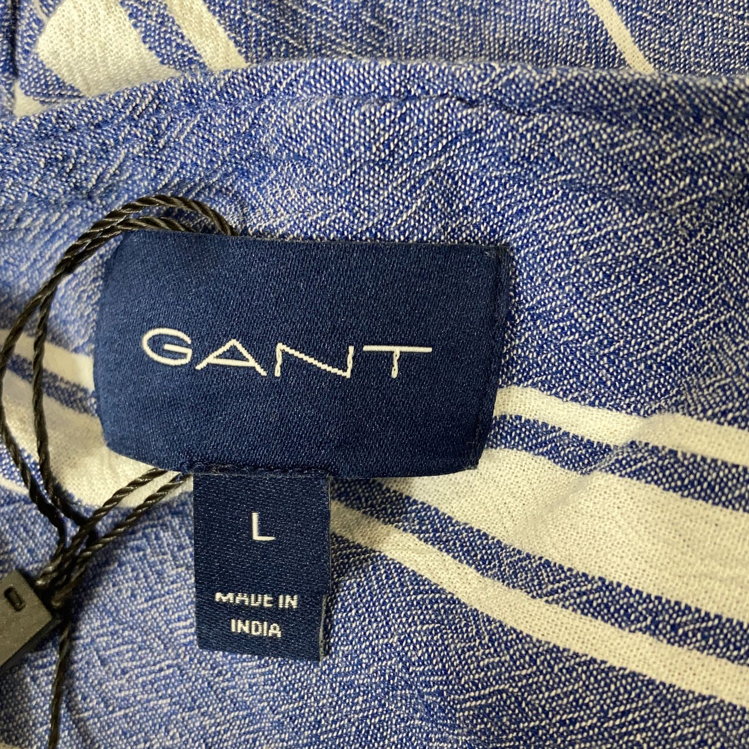 GANT