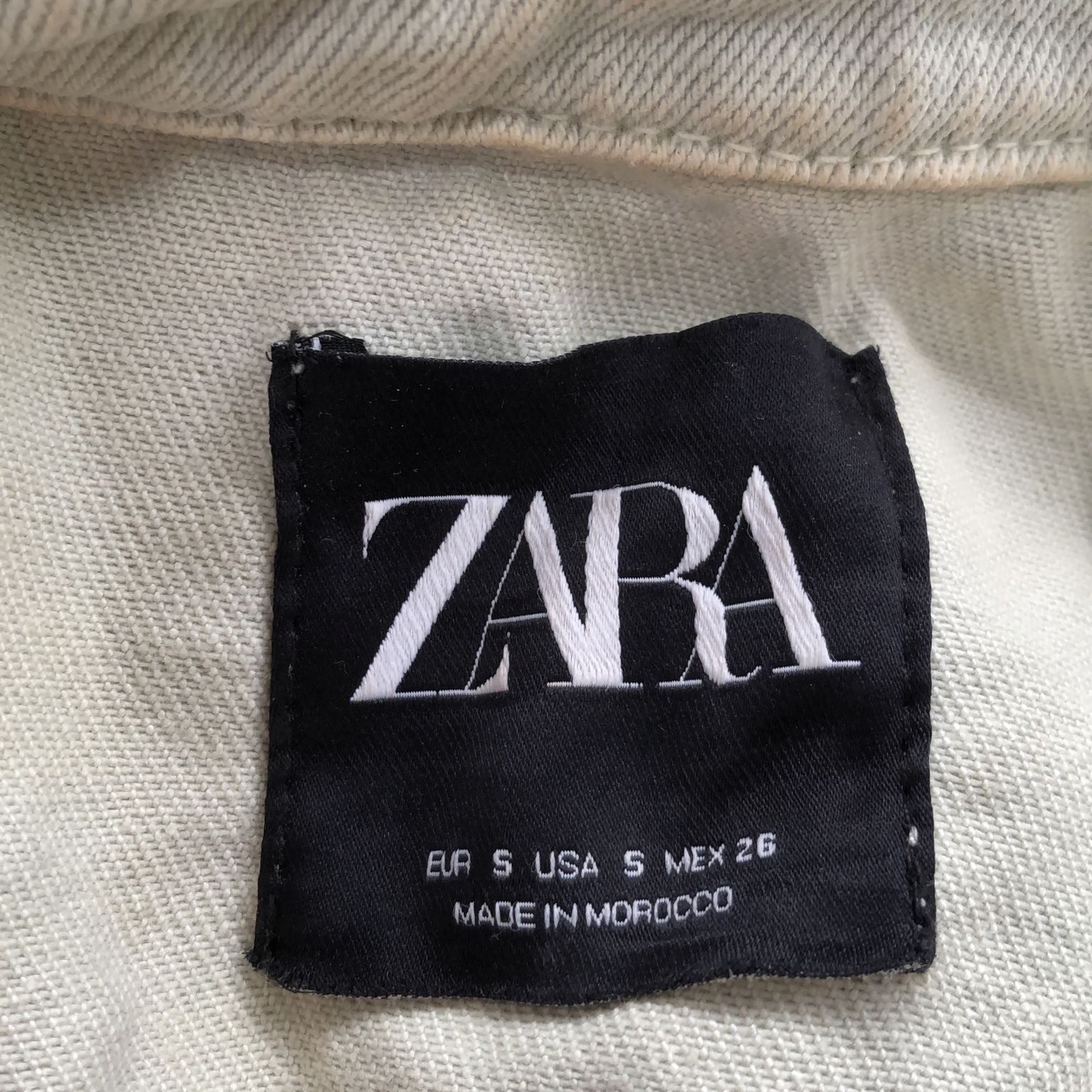 Zara