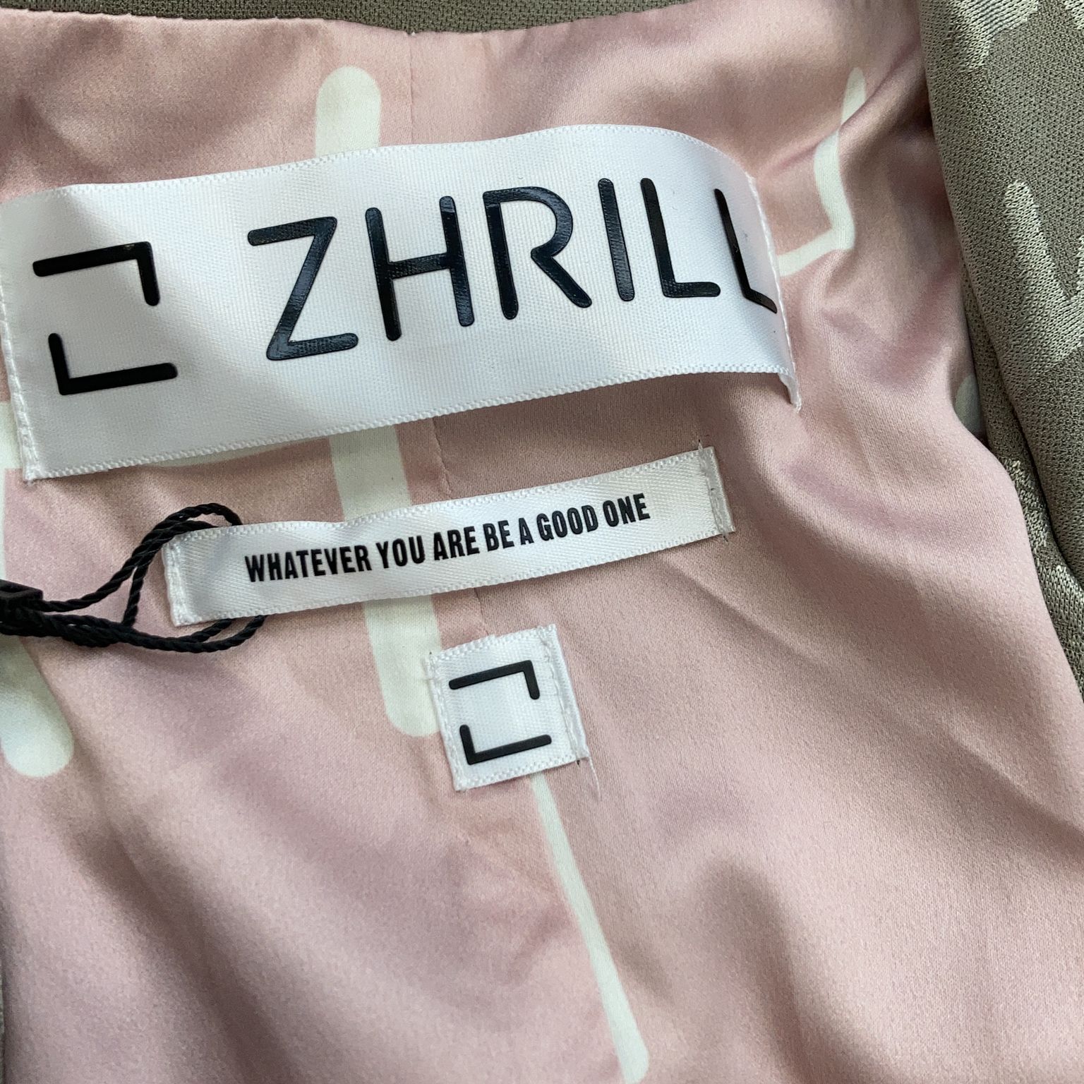 C Zhrill