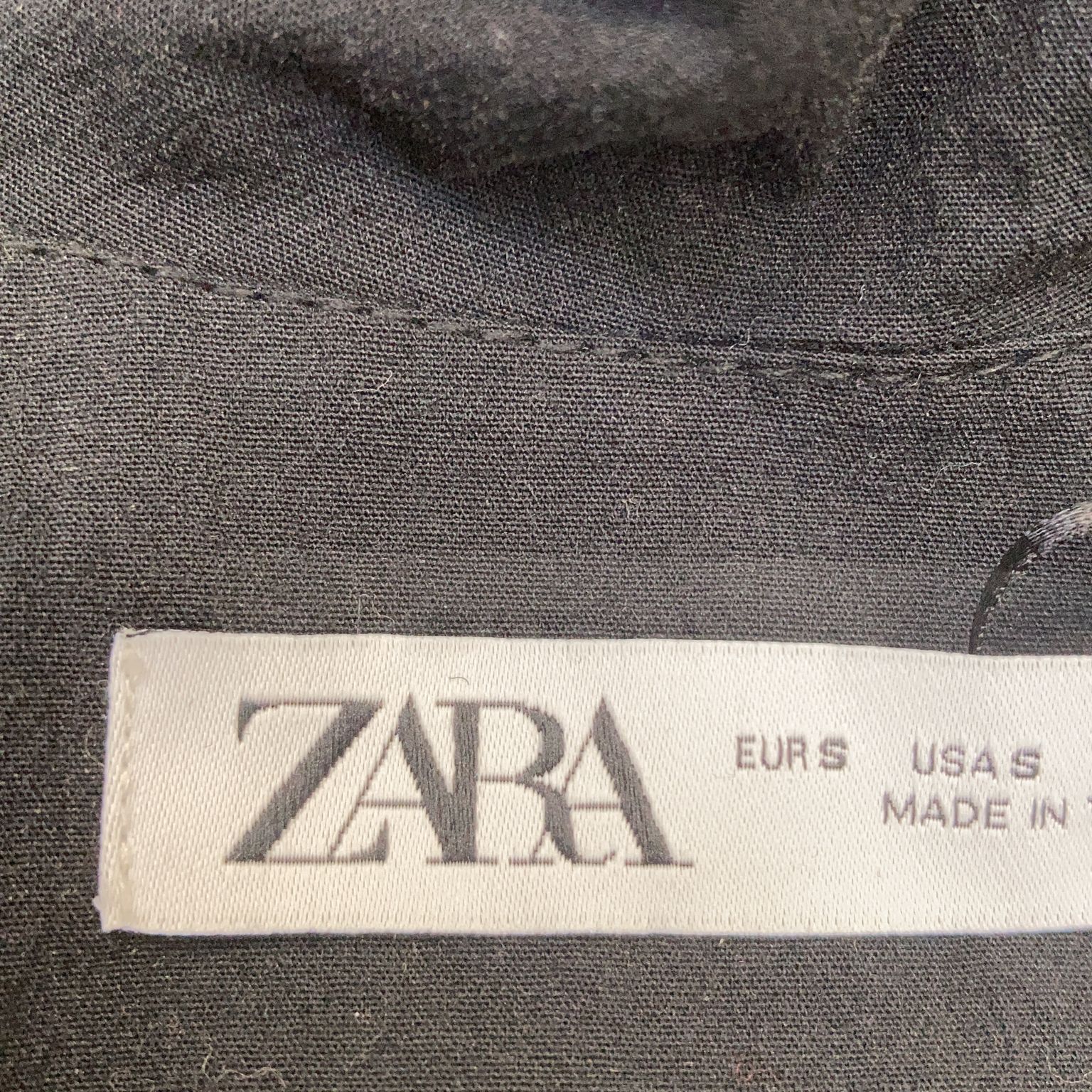 Zara