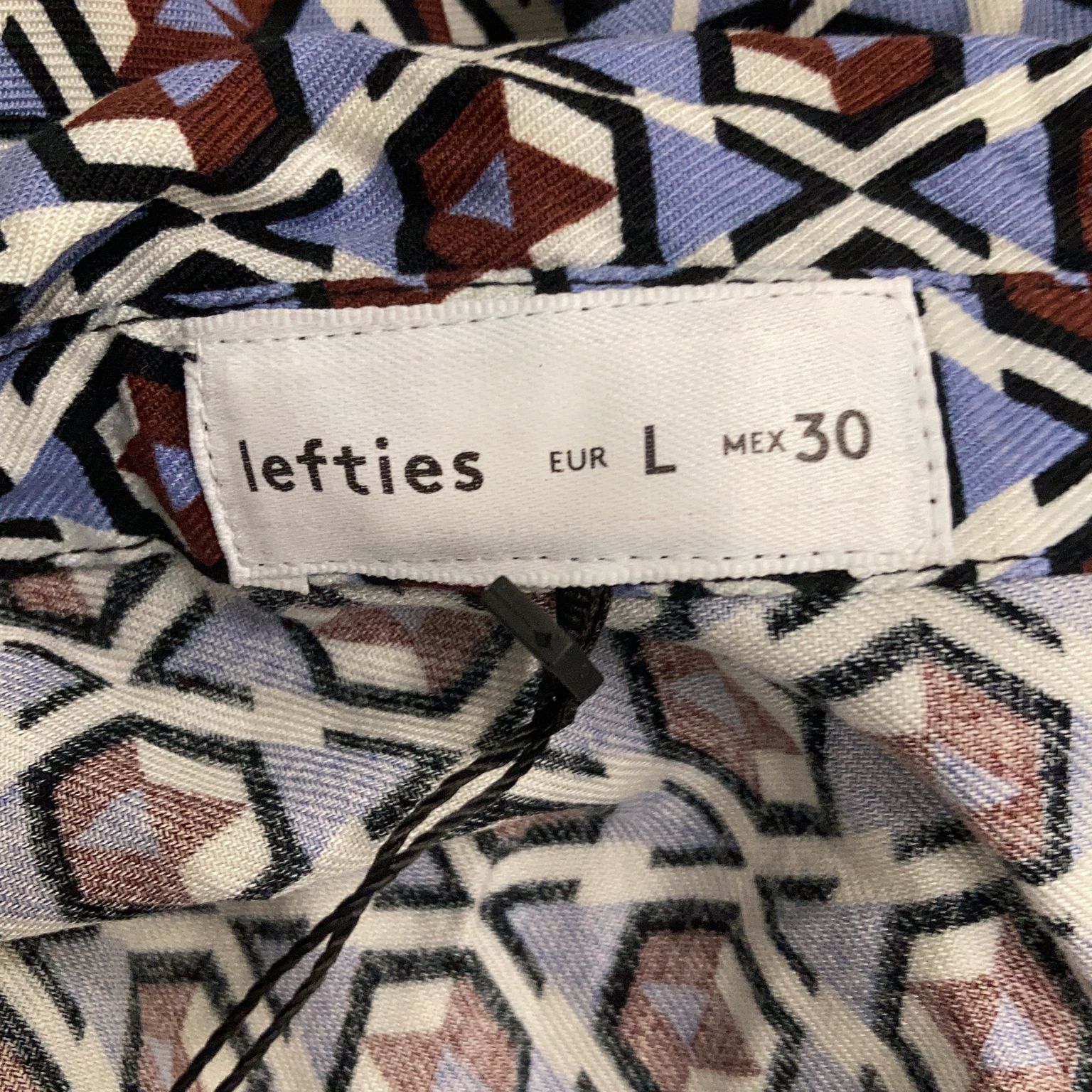 Lefties