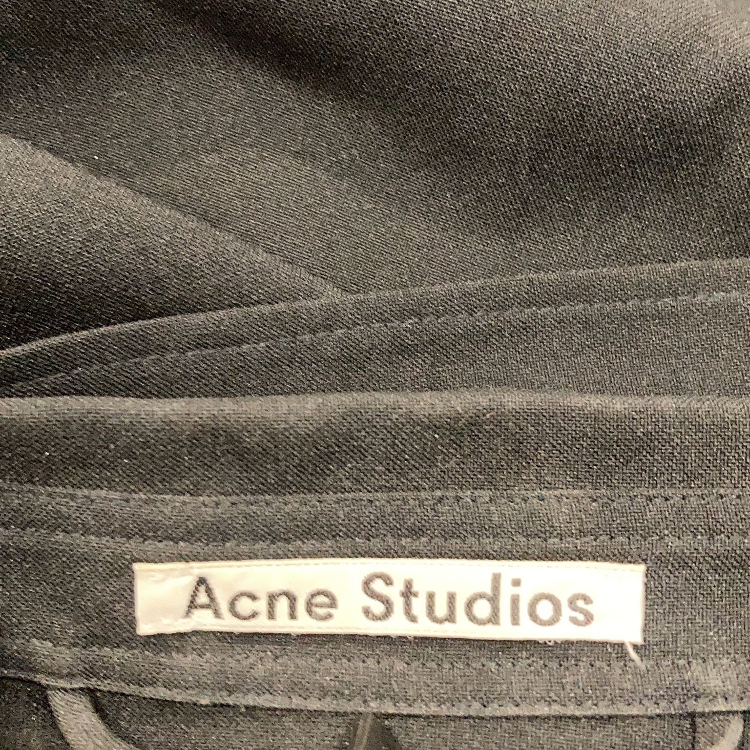 Acne Studios