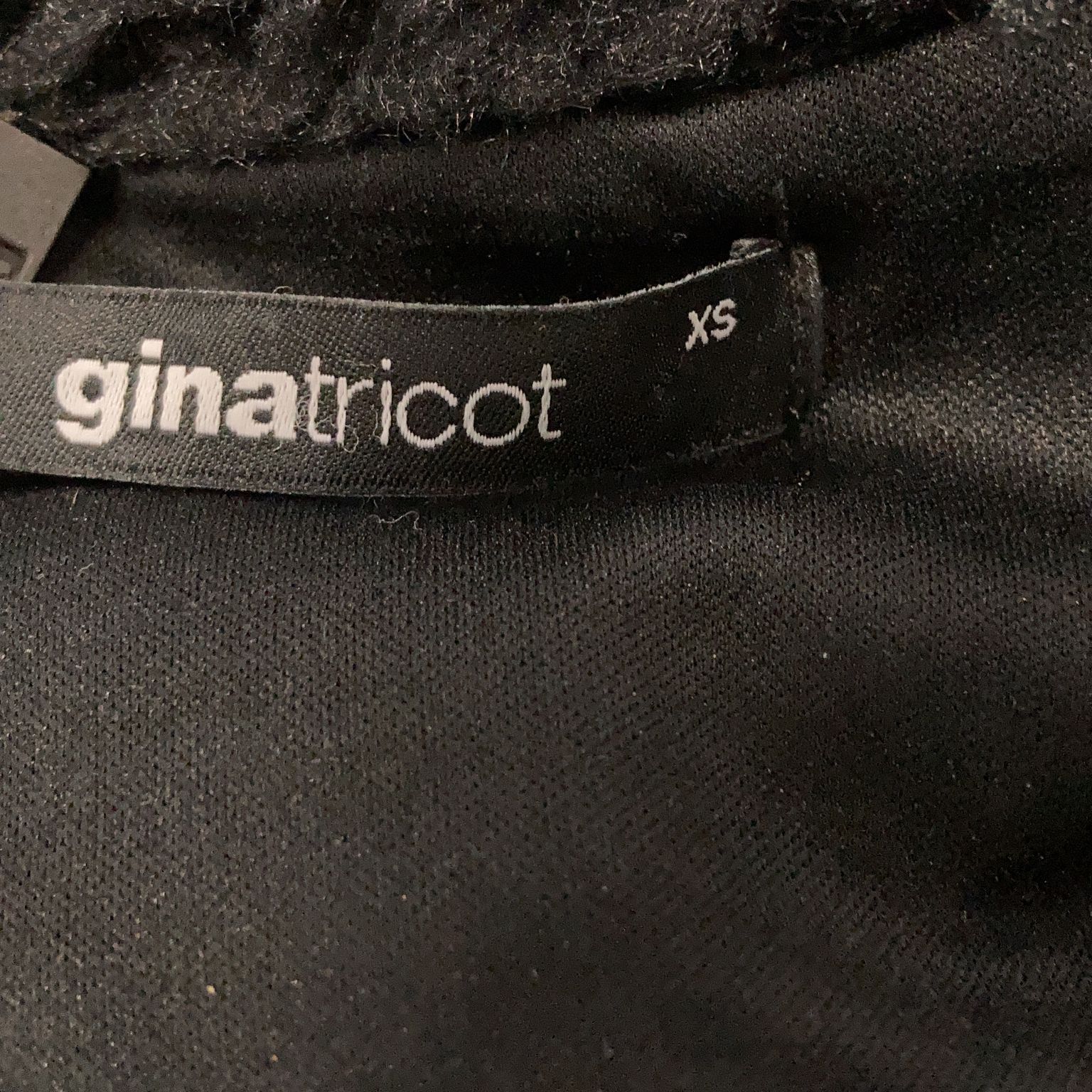 Gina Tricot