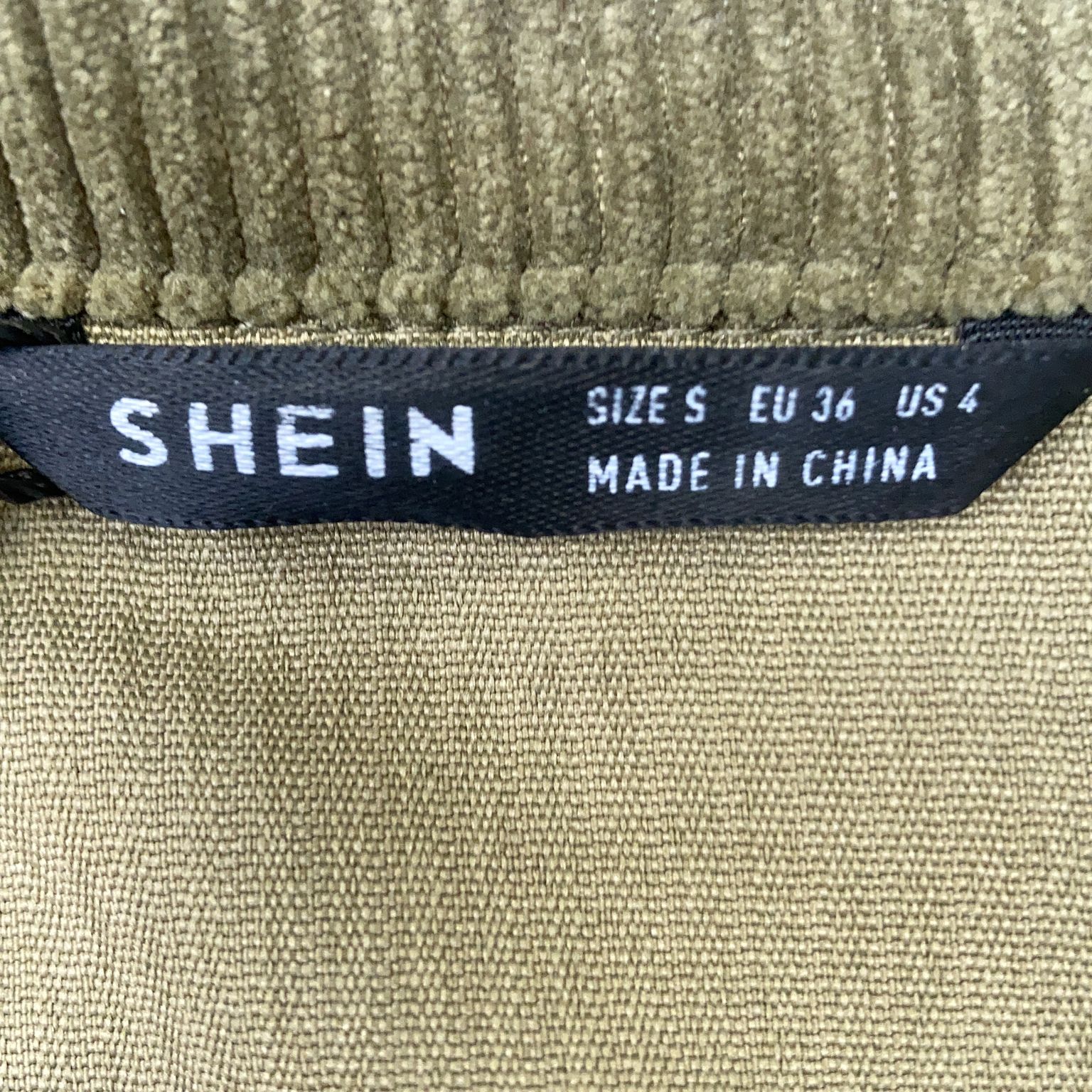 Shein