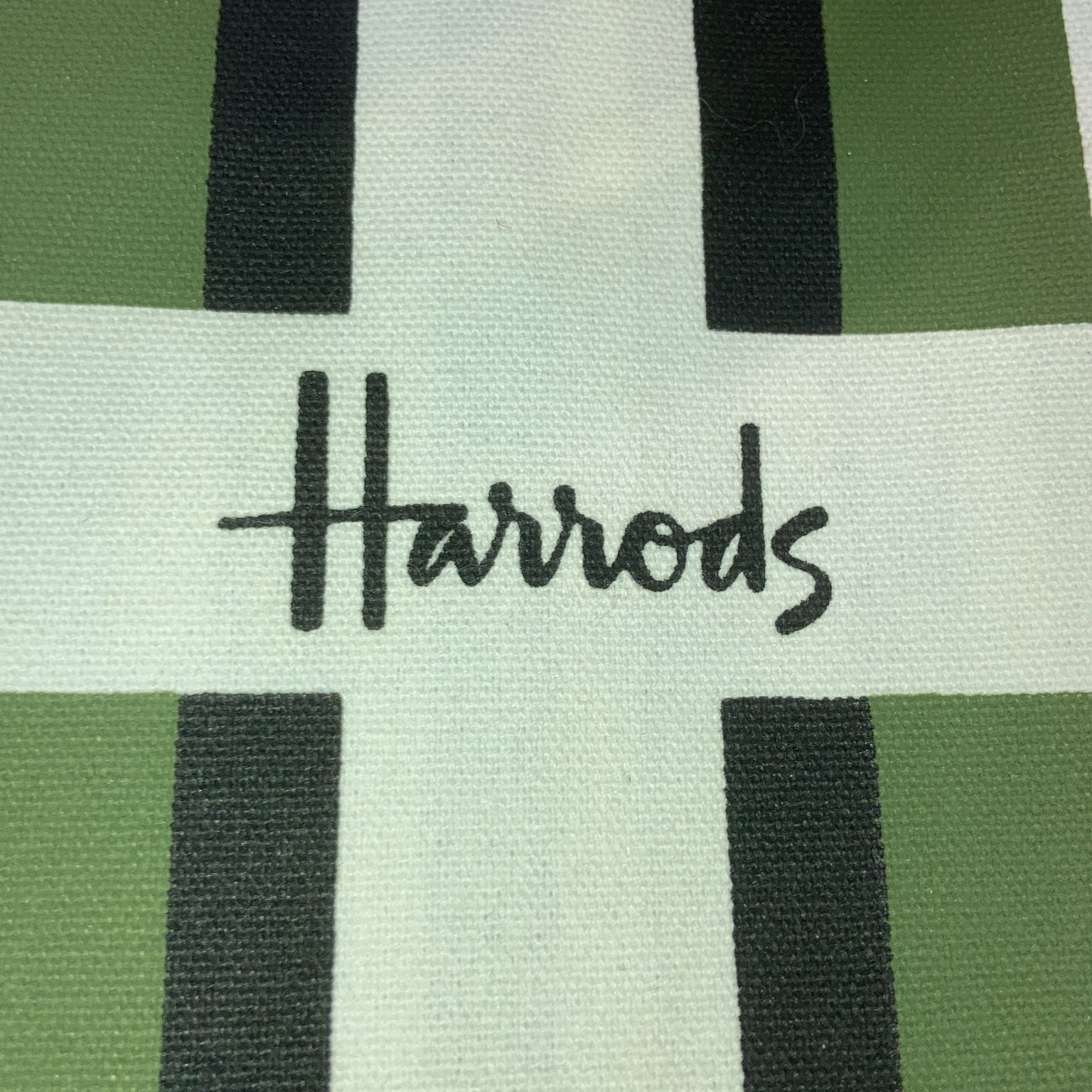 Harrods