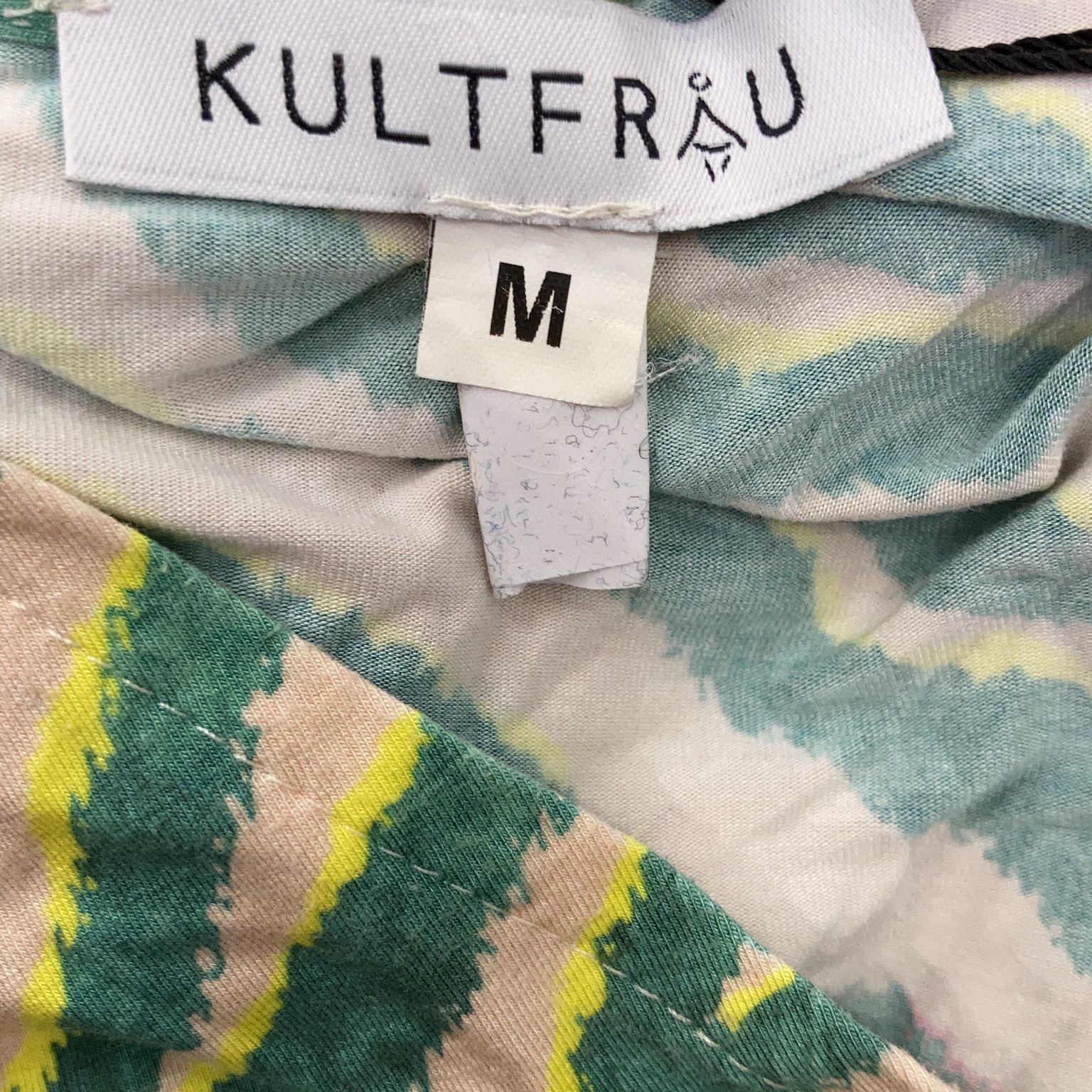 Kultfrau