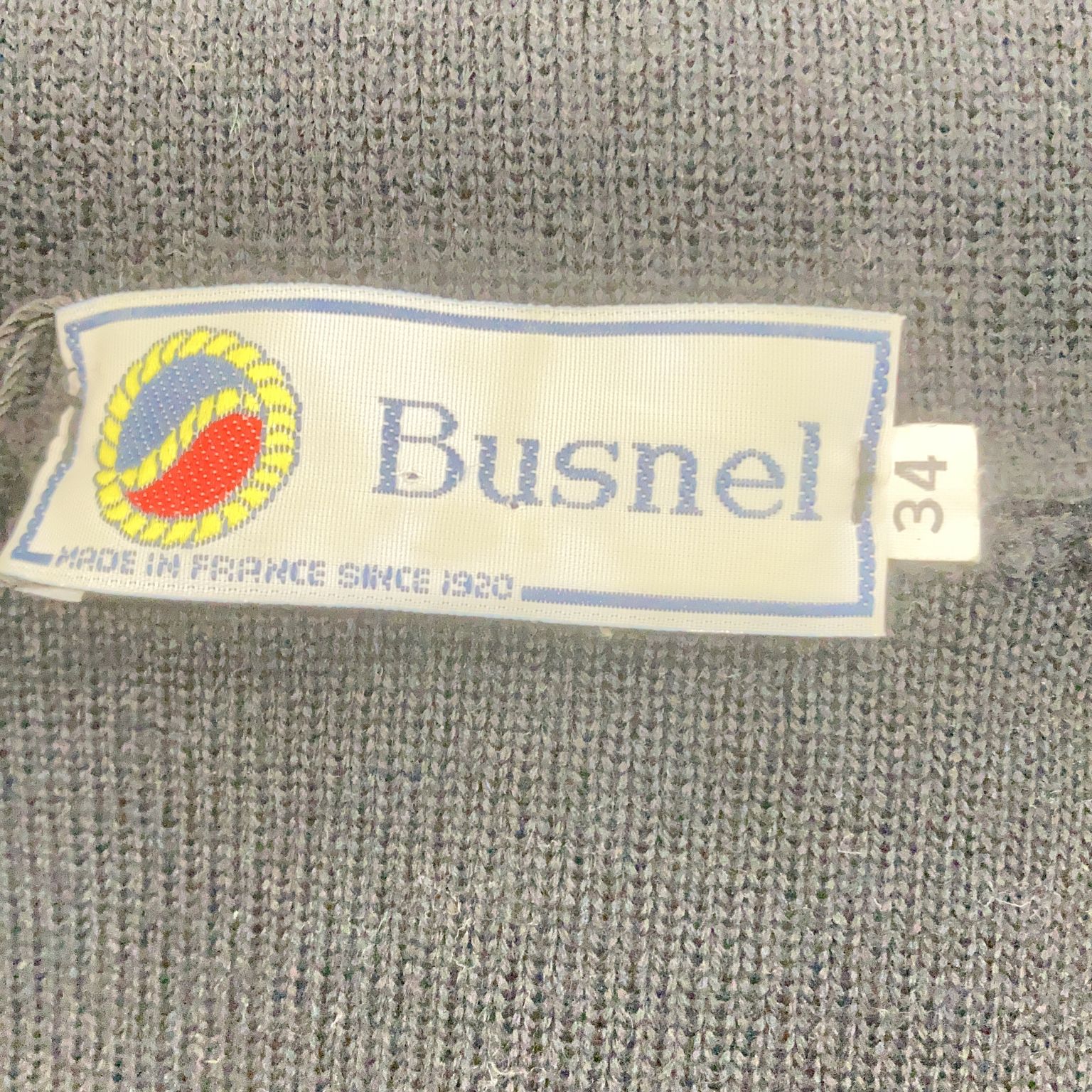 Busnel