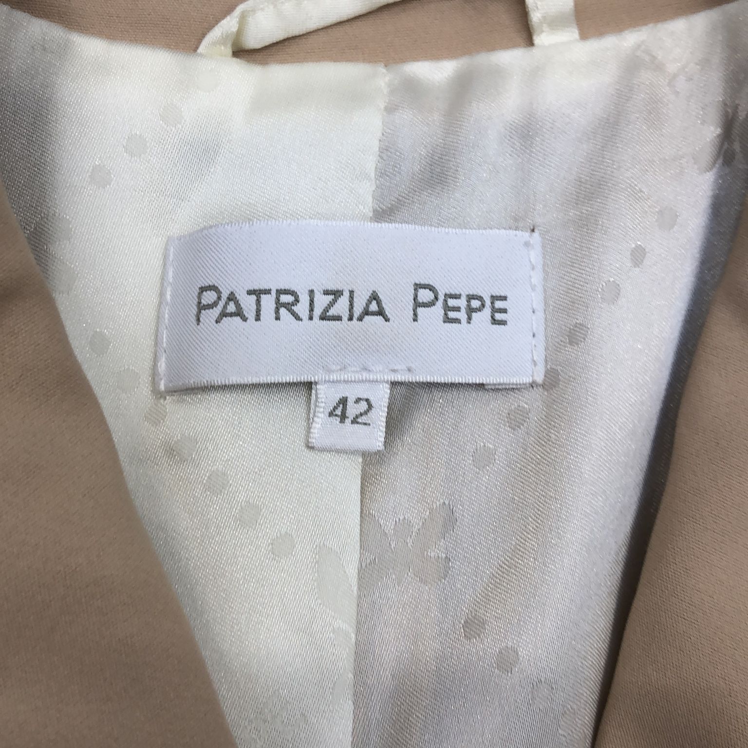 Patrizia Pepe