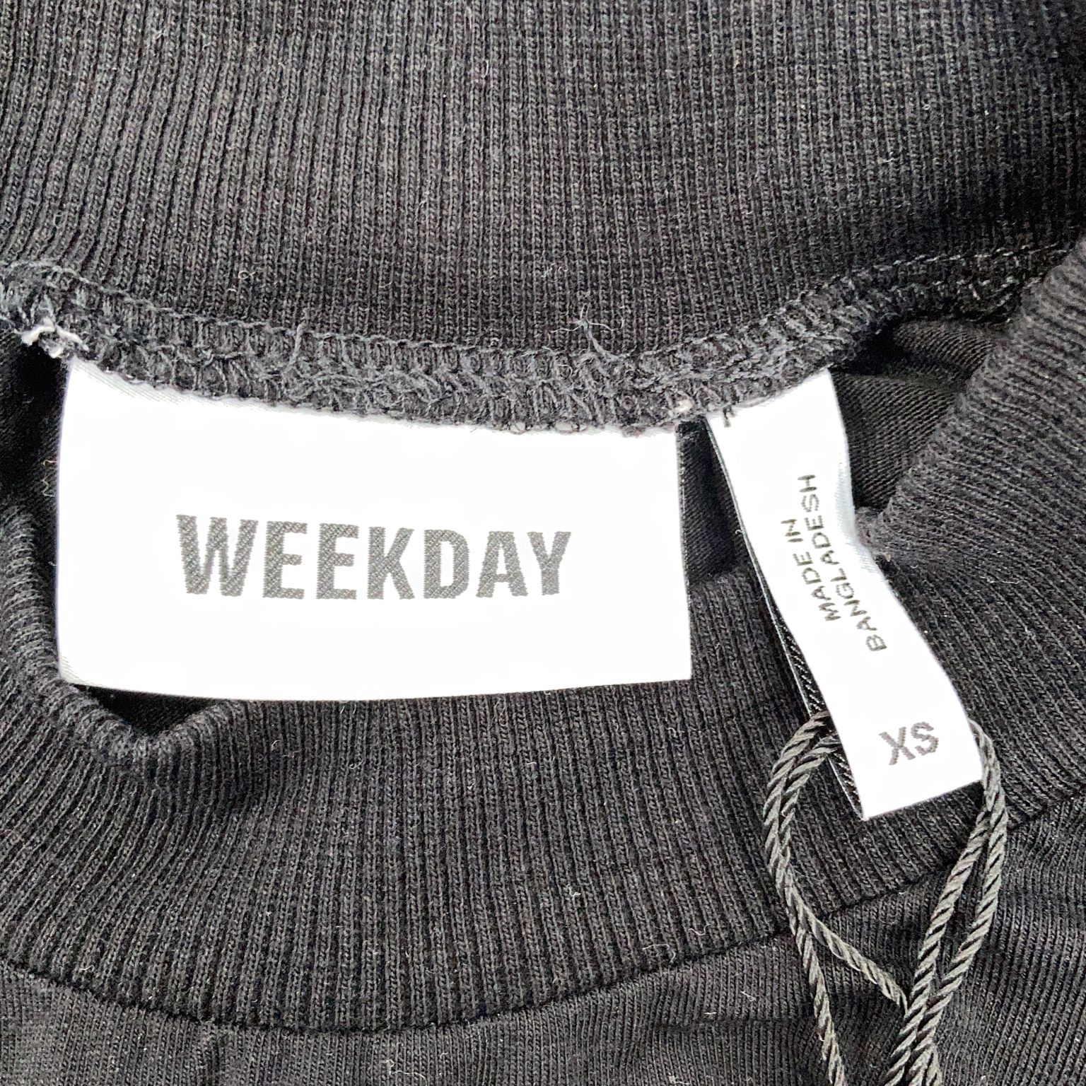 Weekday