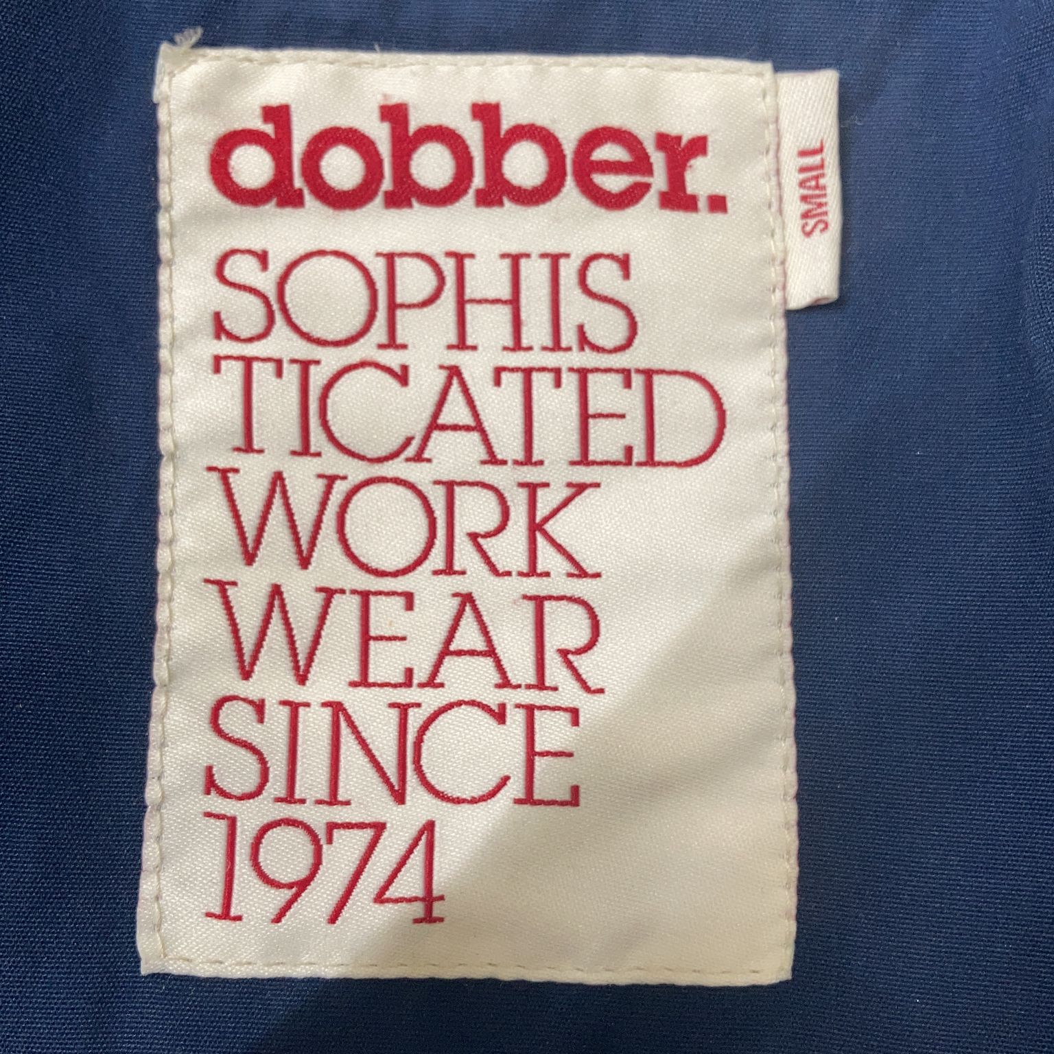 Dobber