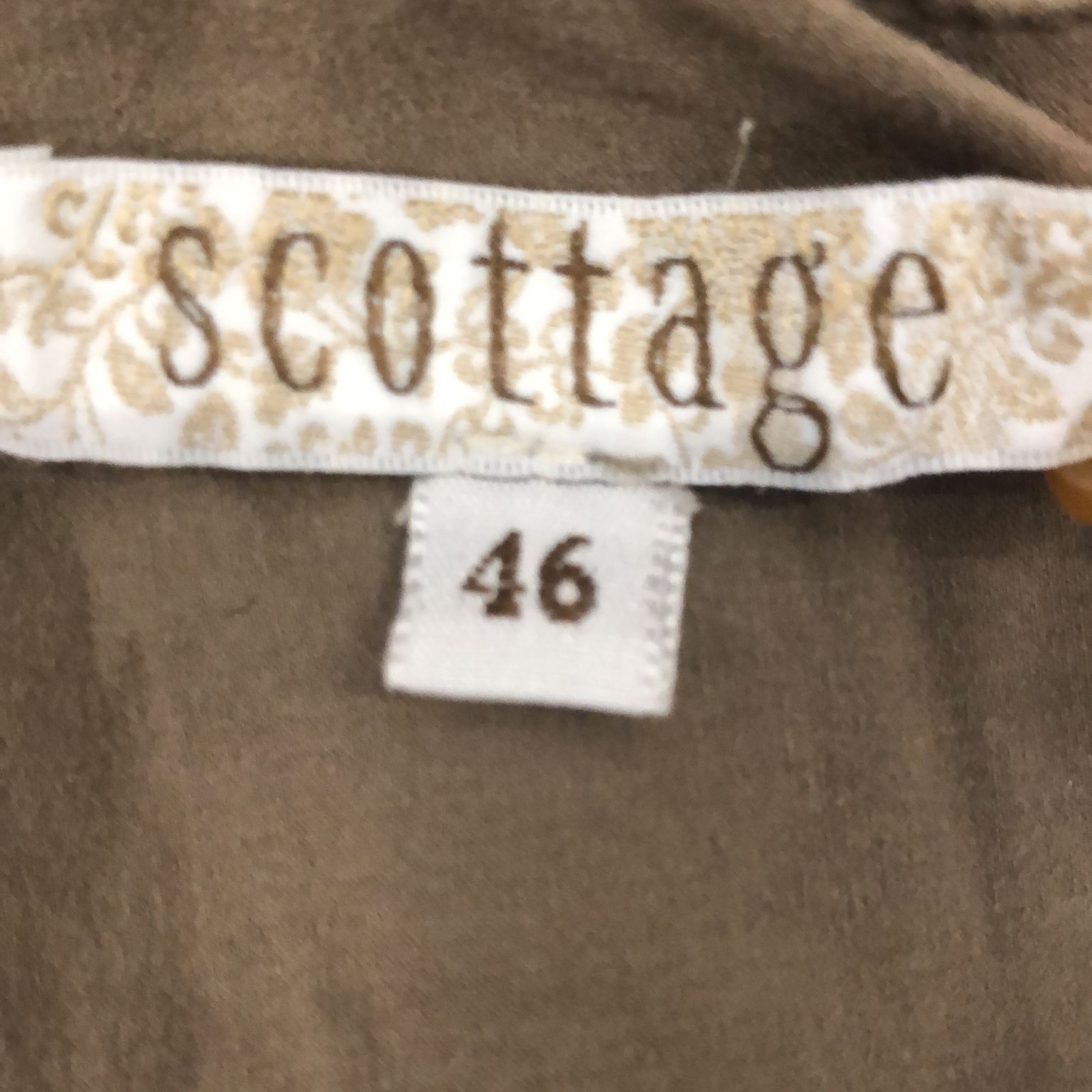 Scottage