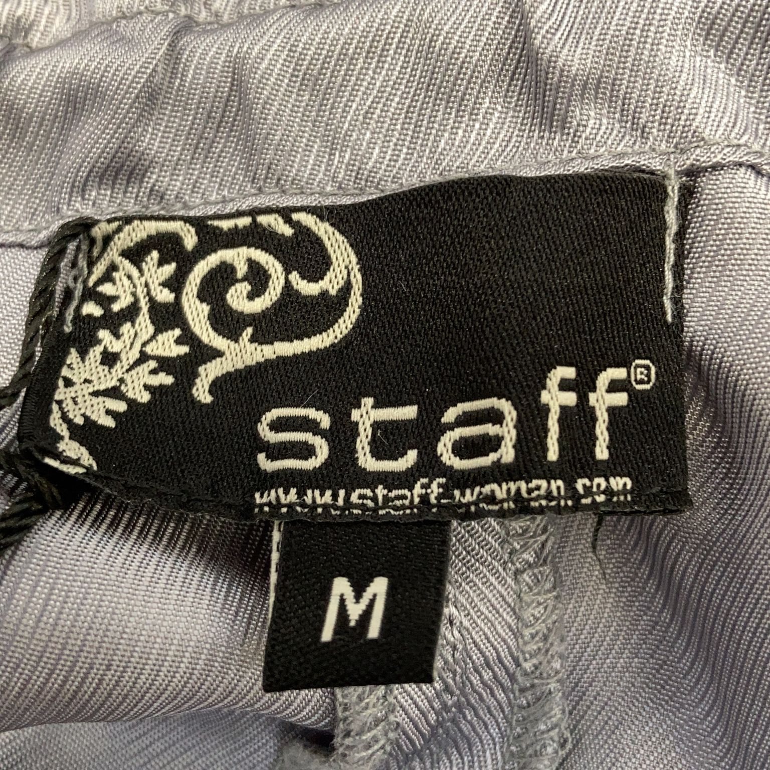 Staff