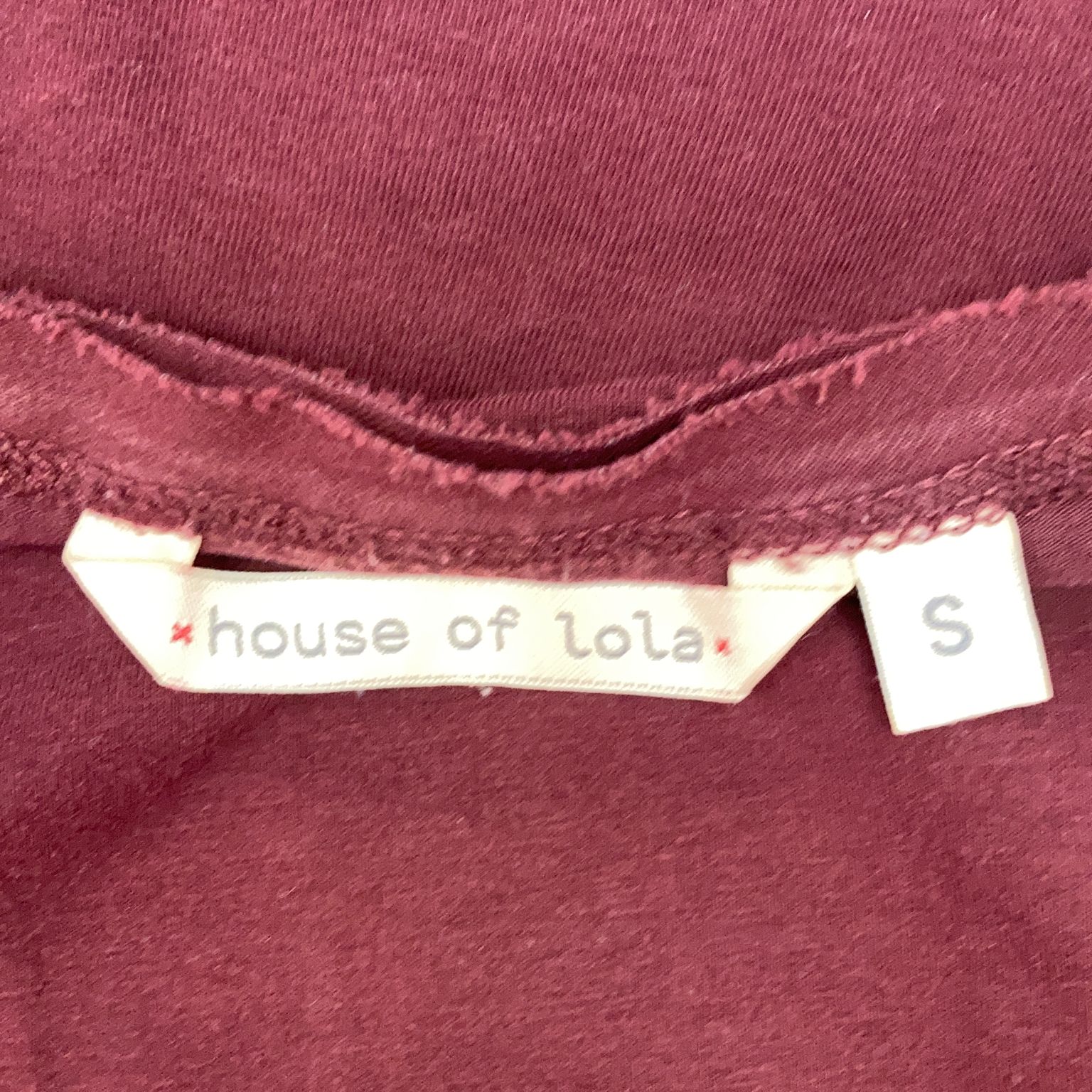 House of Lola