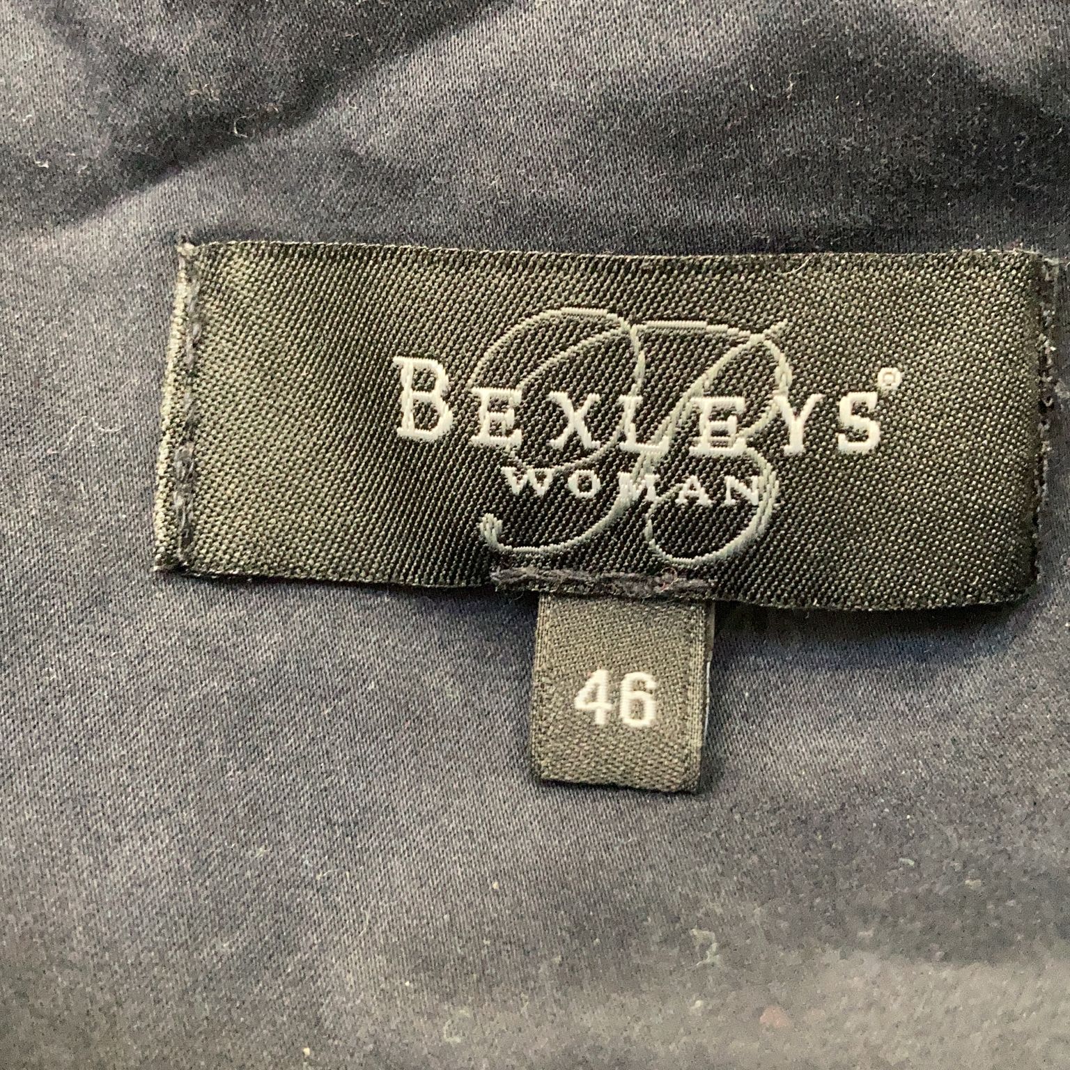 Bexleys Woman