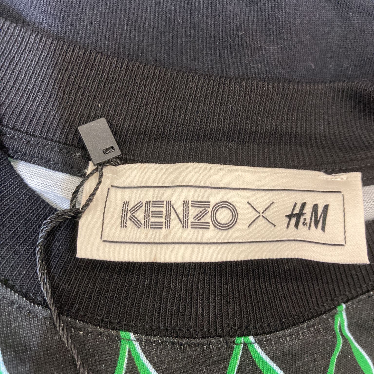 Kenzo x HM