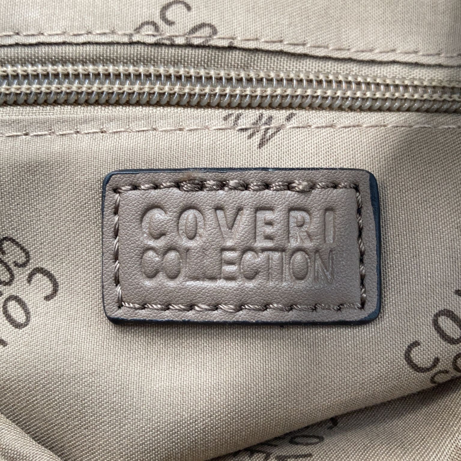 Coveri Collection