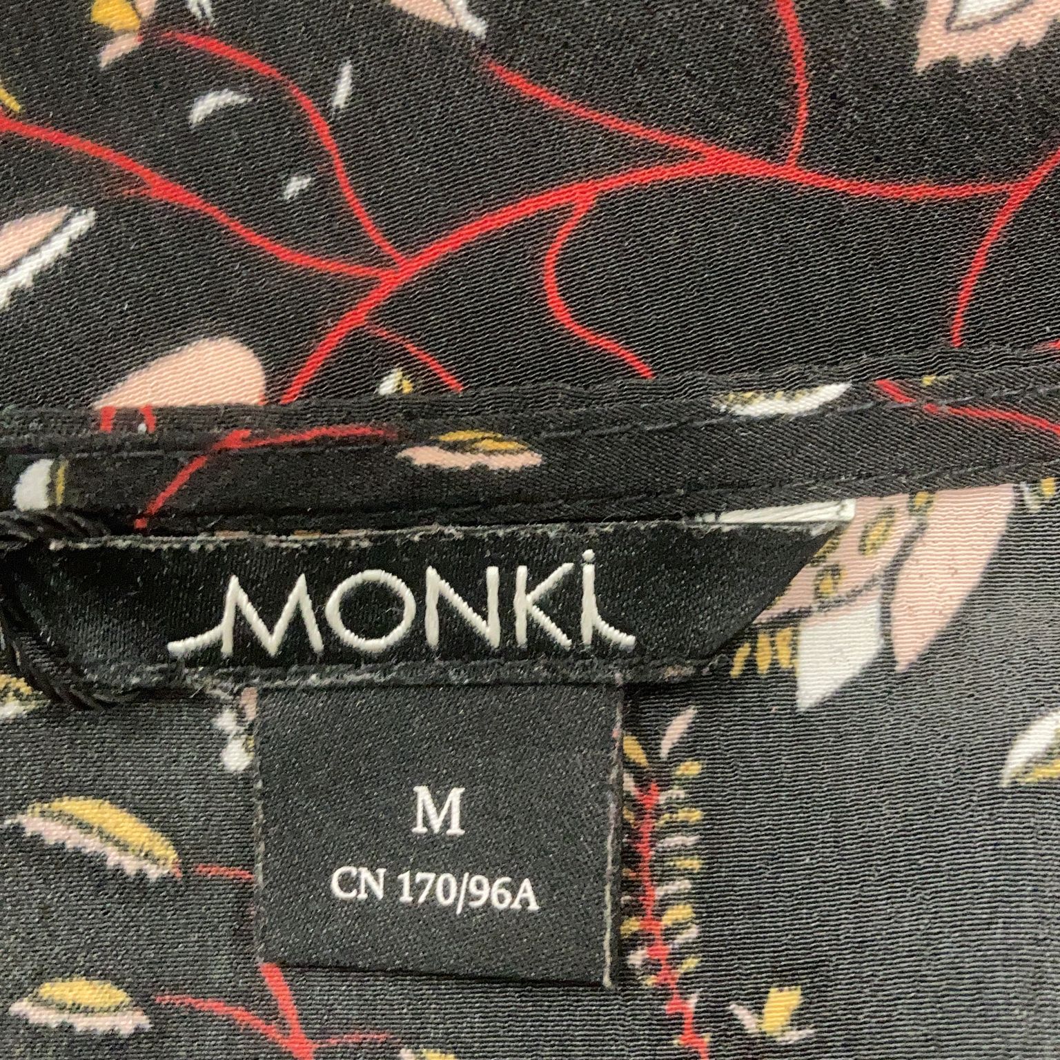 Monki