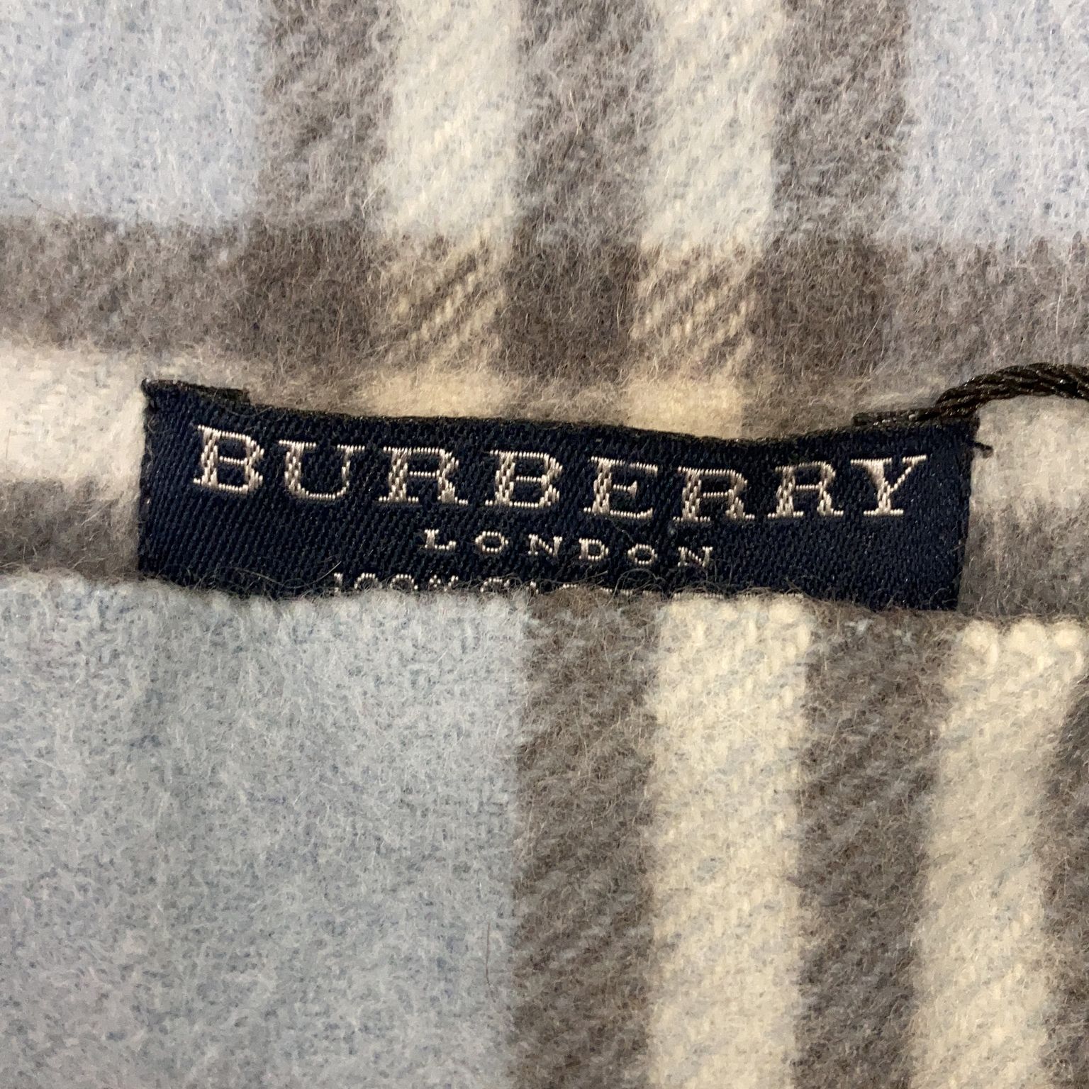 Burberry