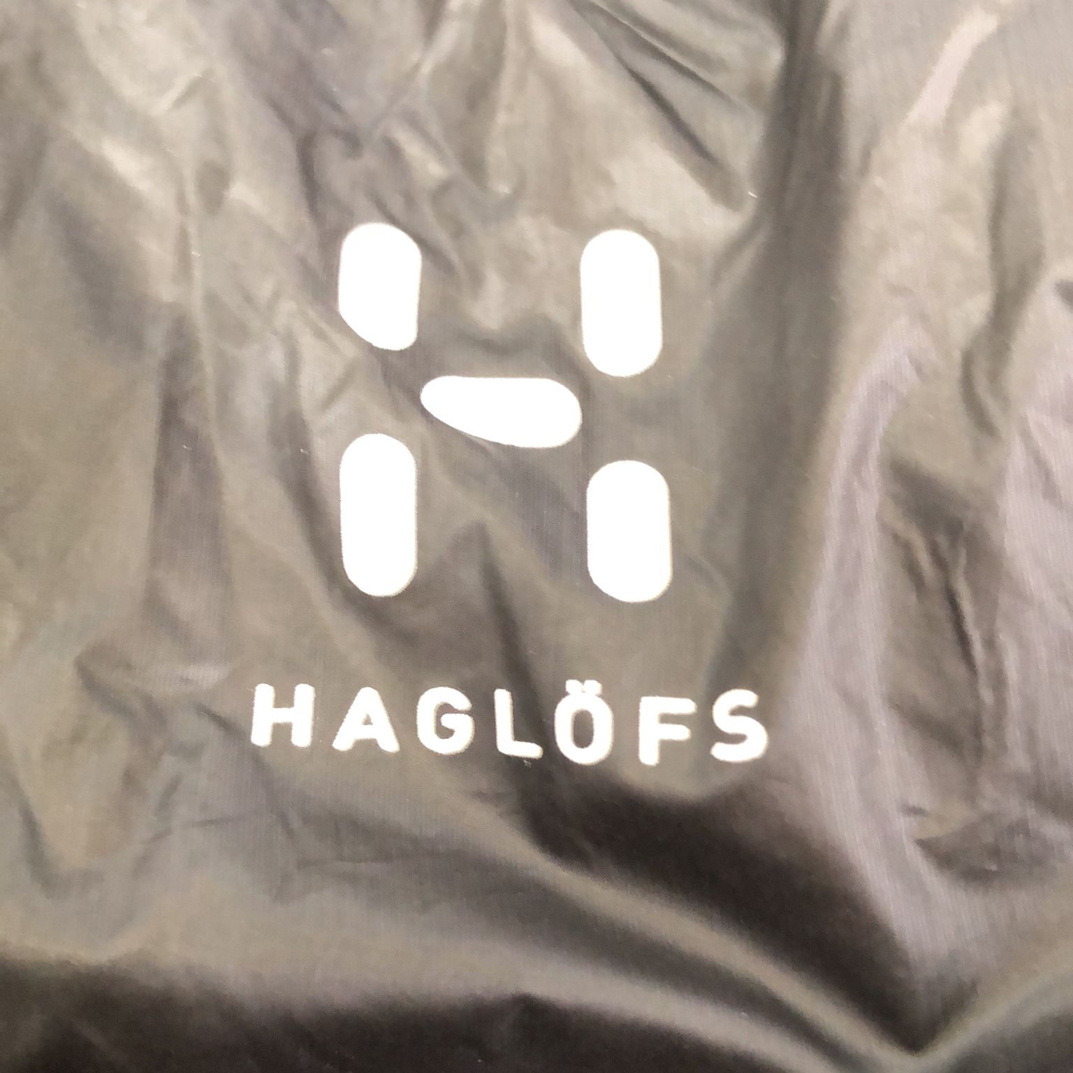 Haglöfs