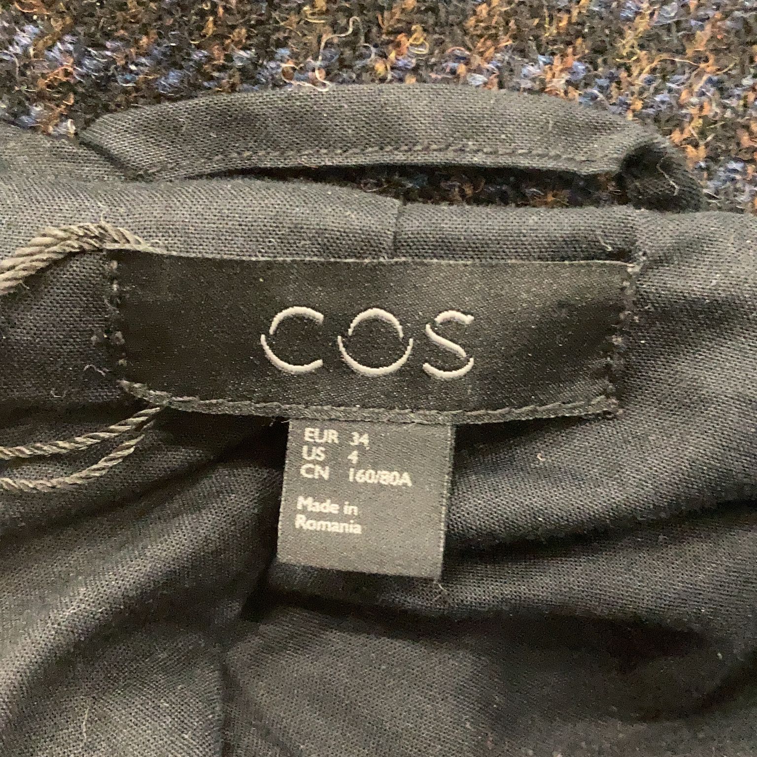 COS