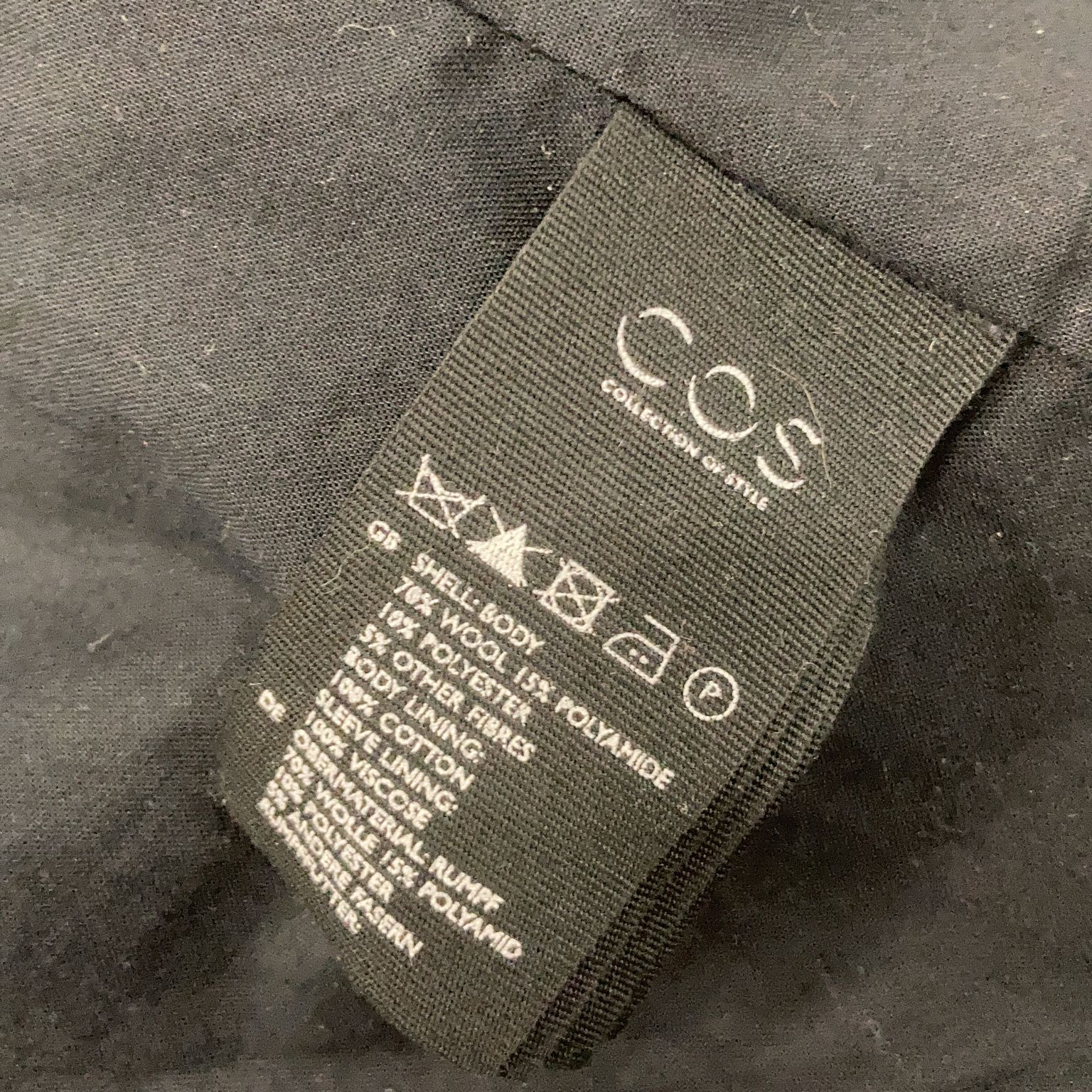 COS