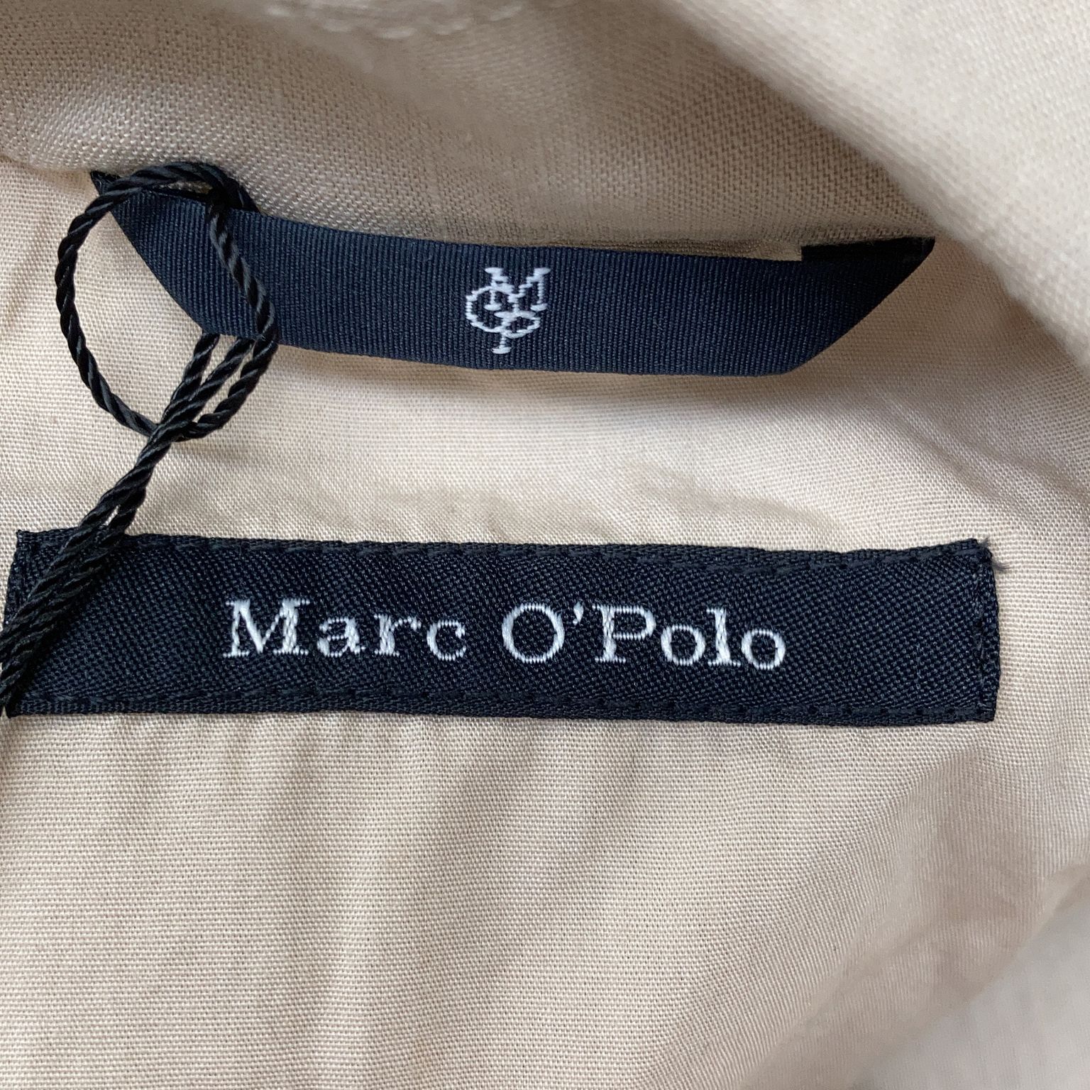 Marc O'Polo