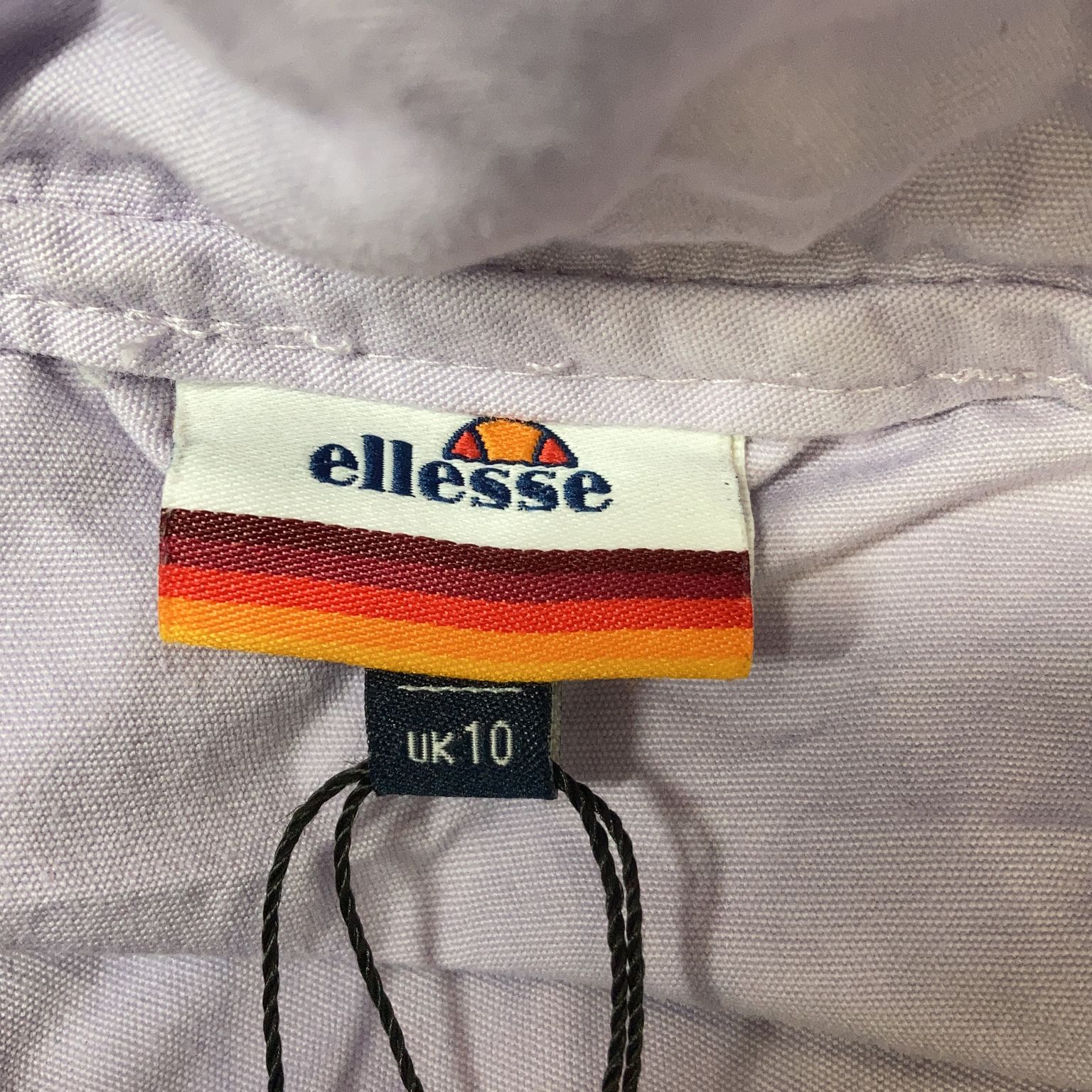 Ellesse