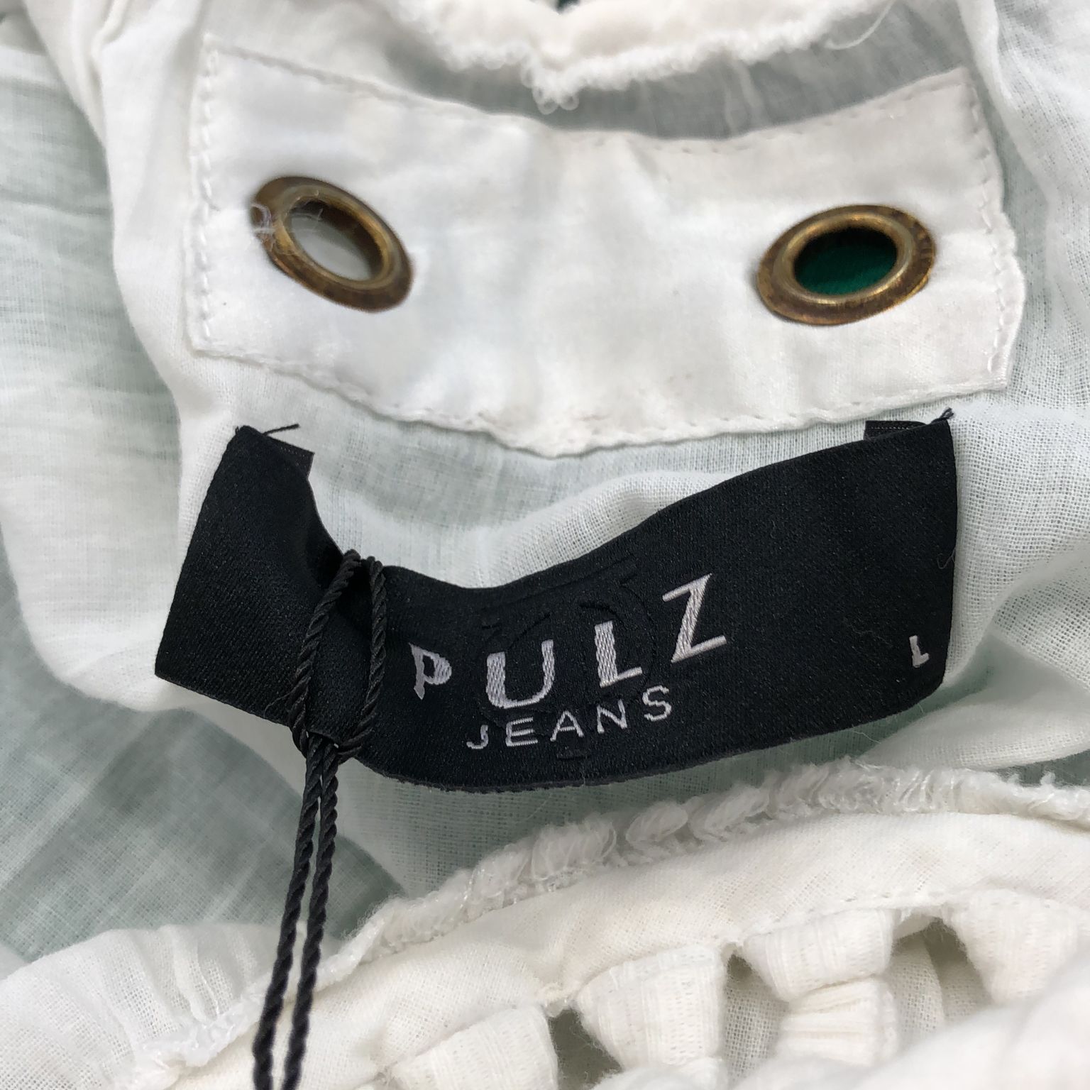 Pulz Jeans