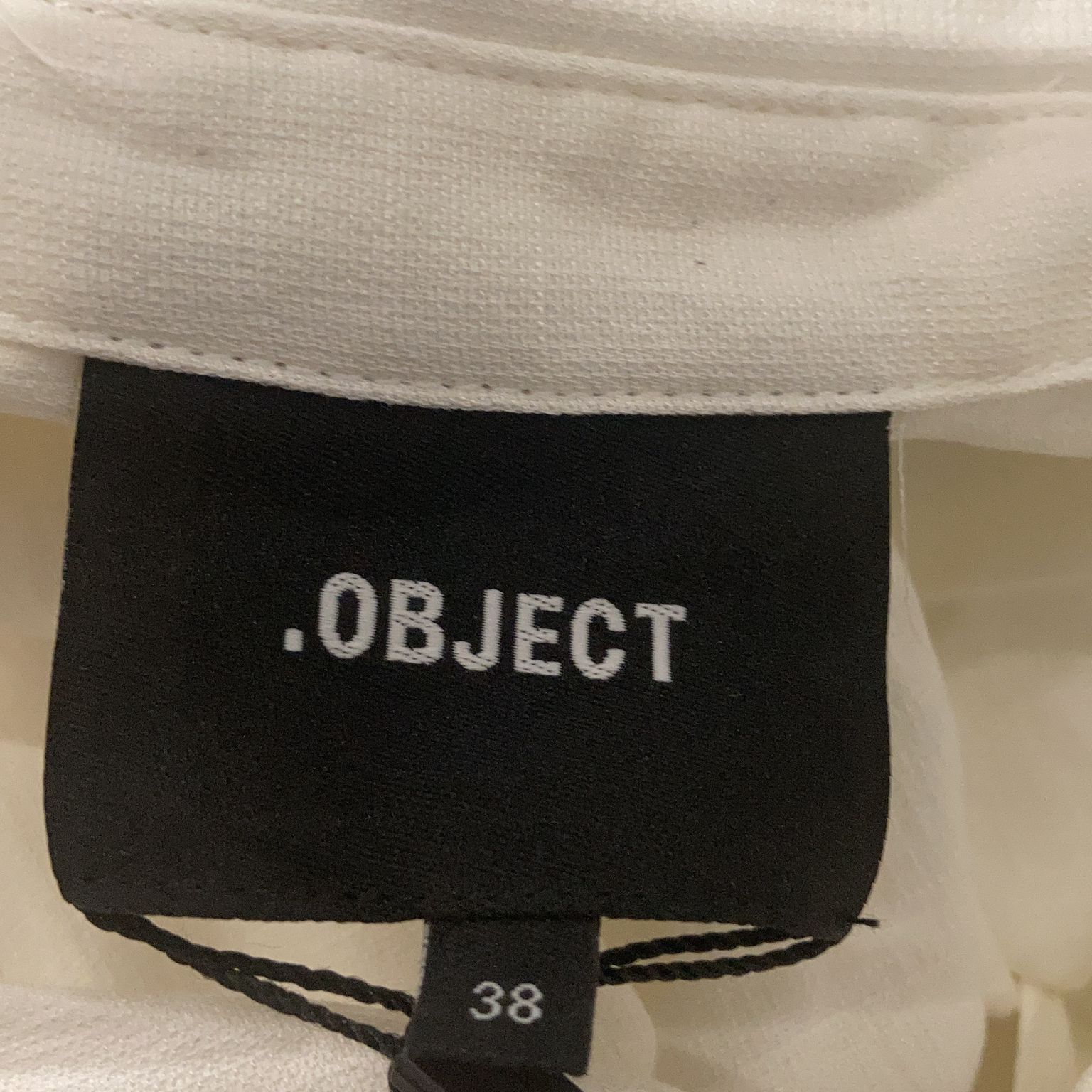 Object