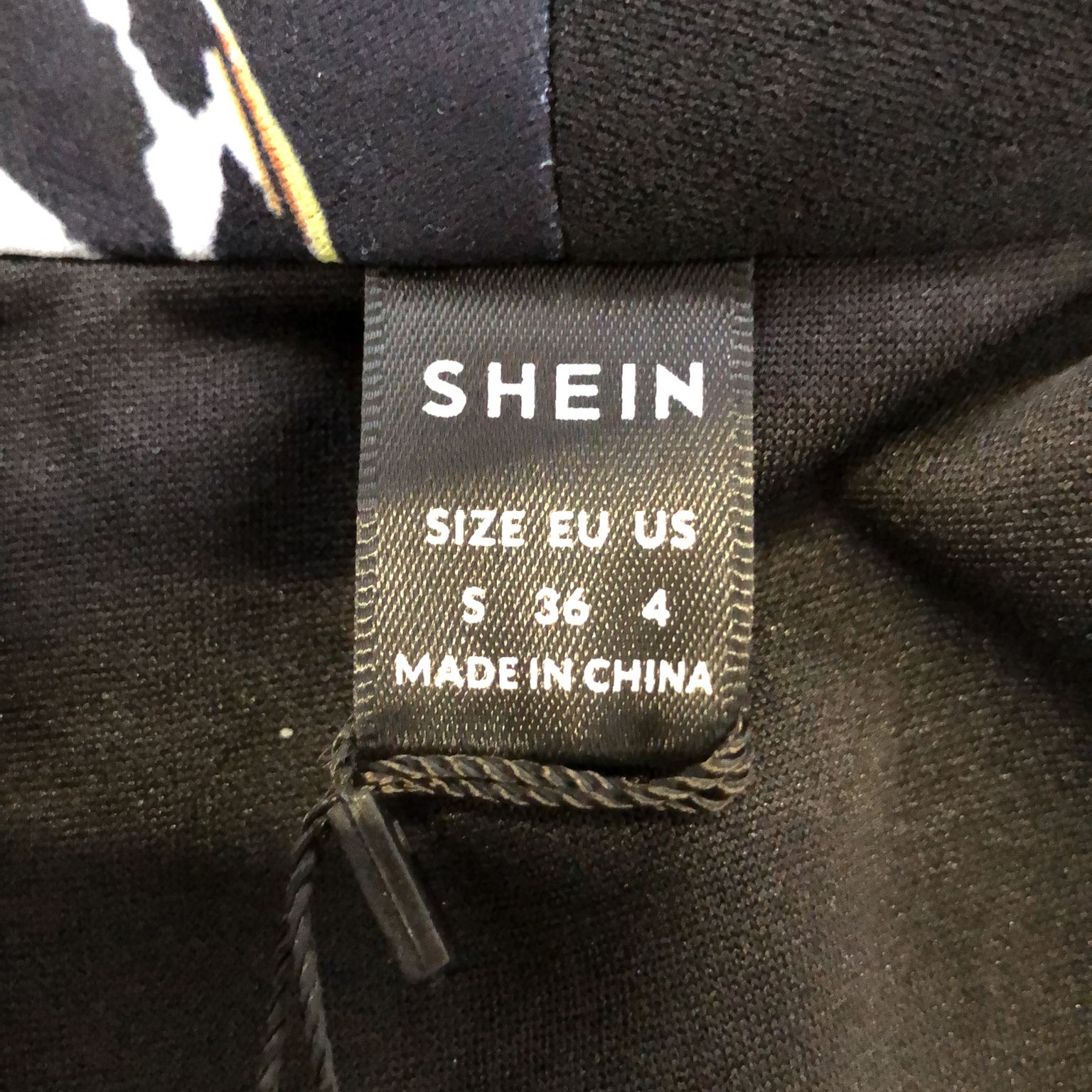 Shein