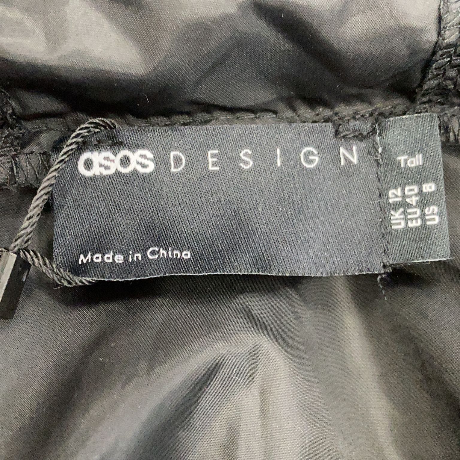 ASOS Design