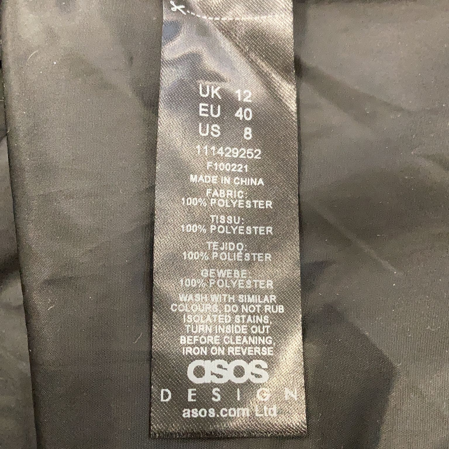 ASOS Design