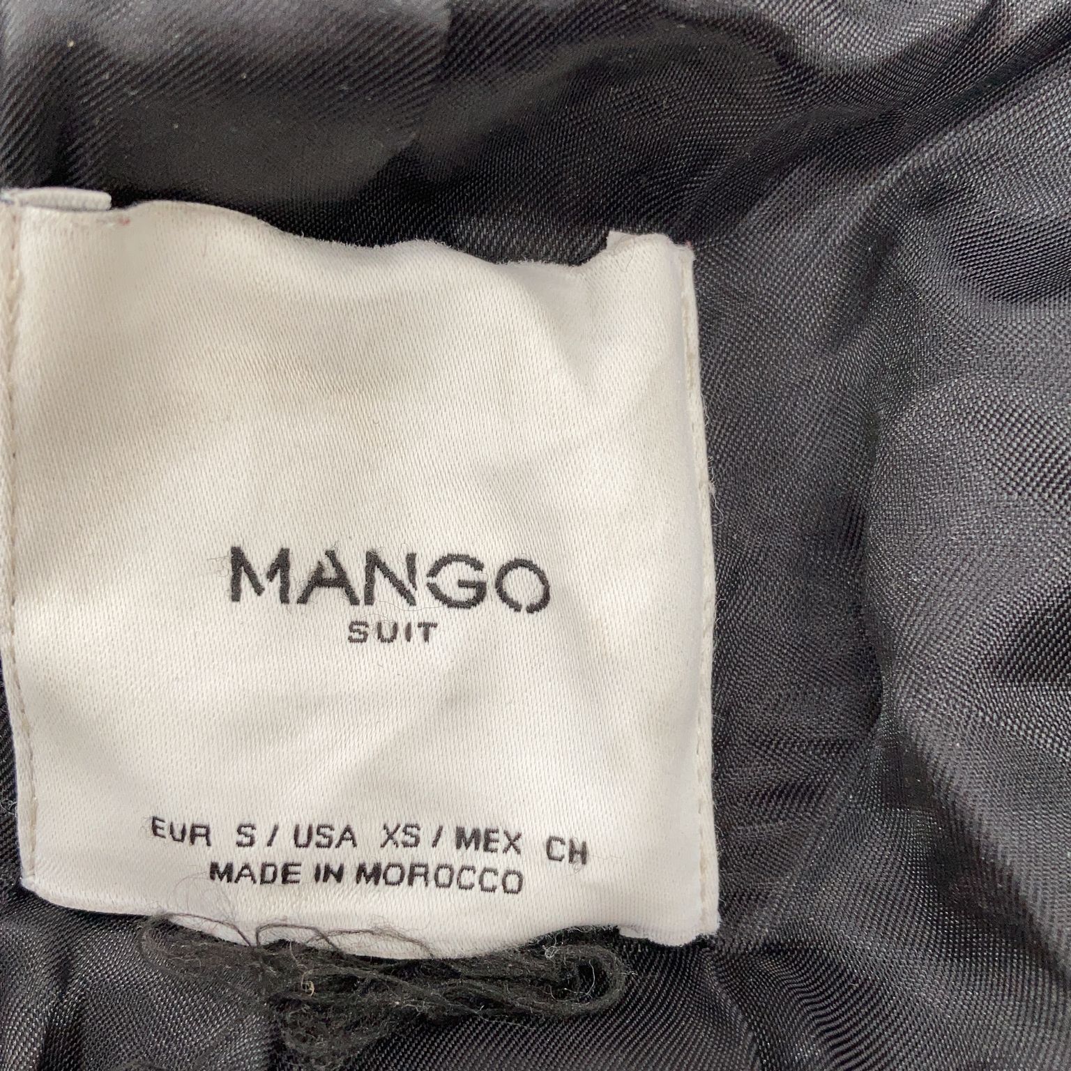 Mango