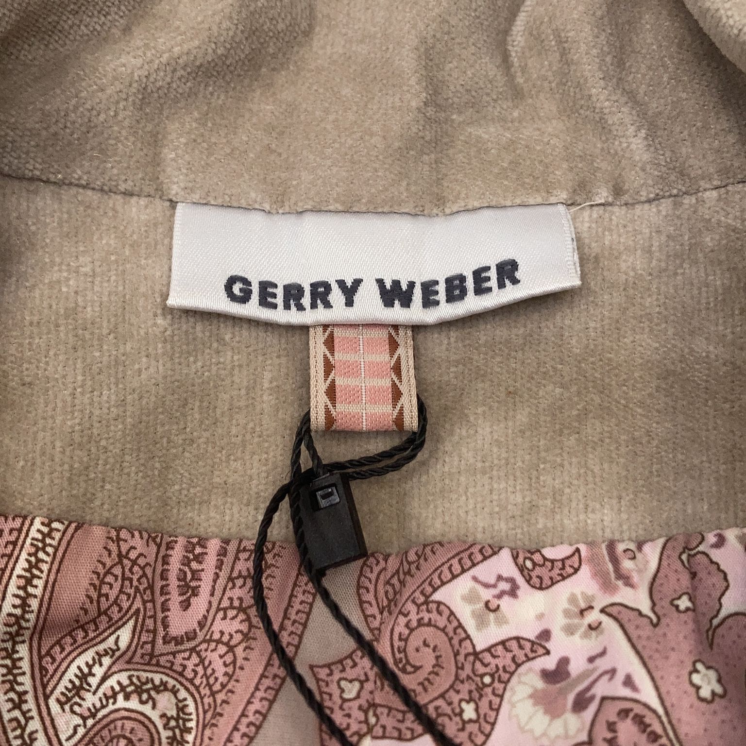 Gerry Weber