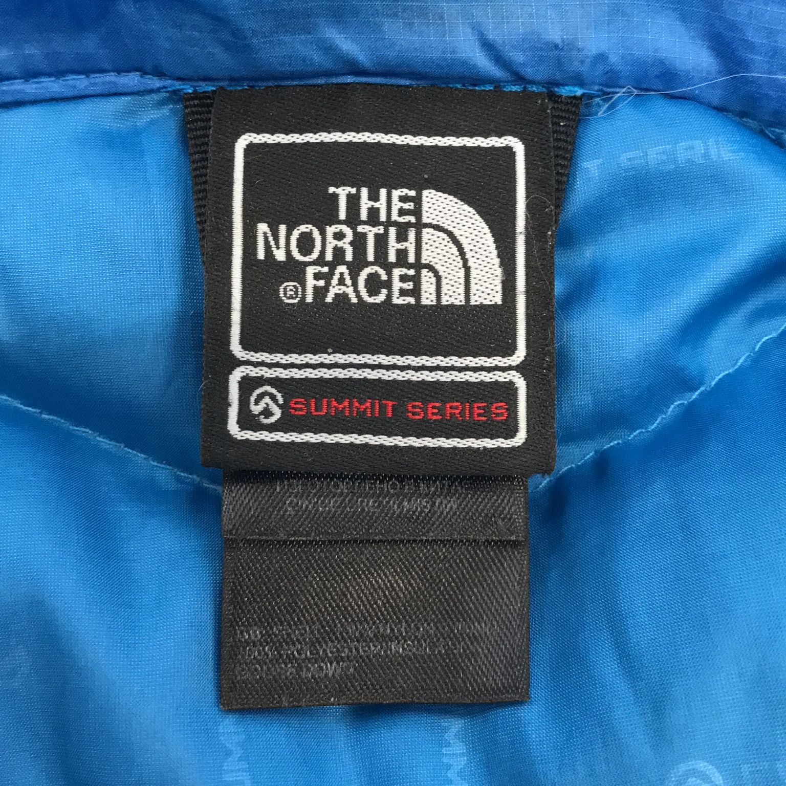 The North Face