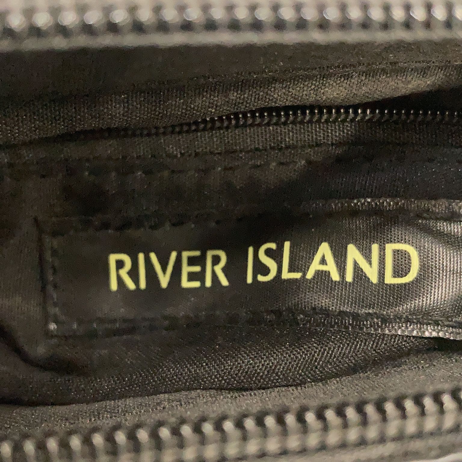 River Island