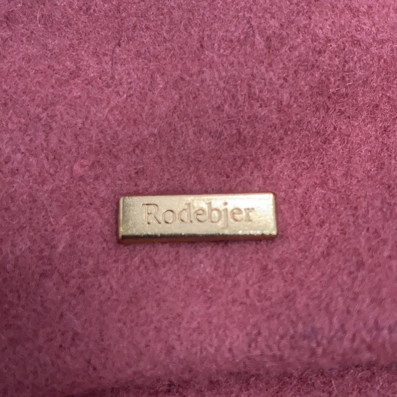 Rodebjer