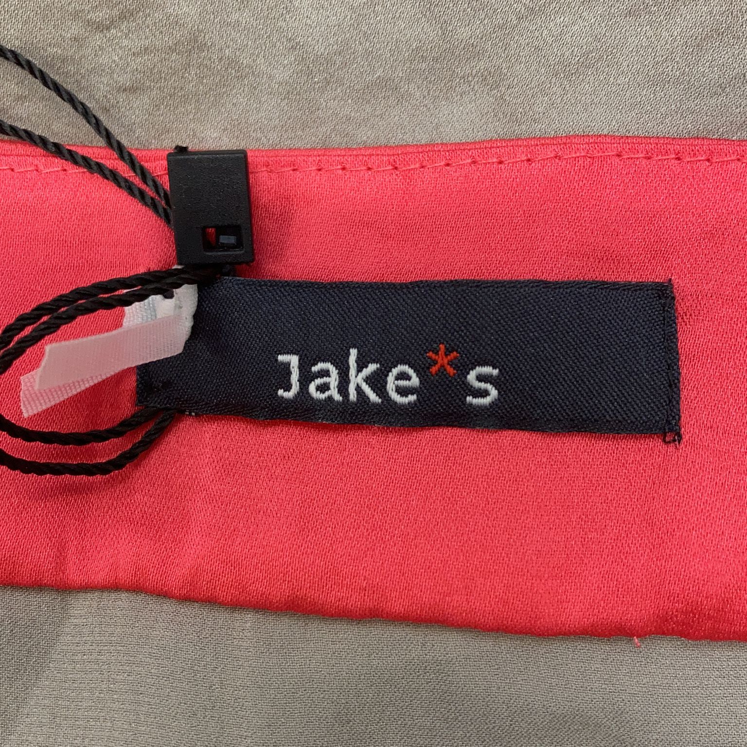 Jake*s