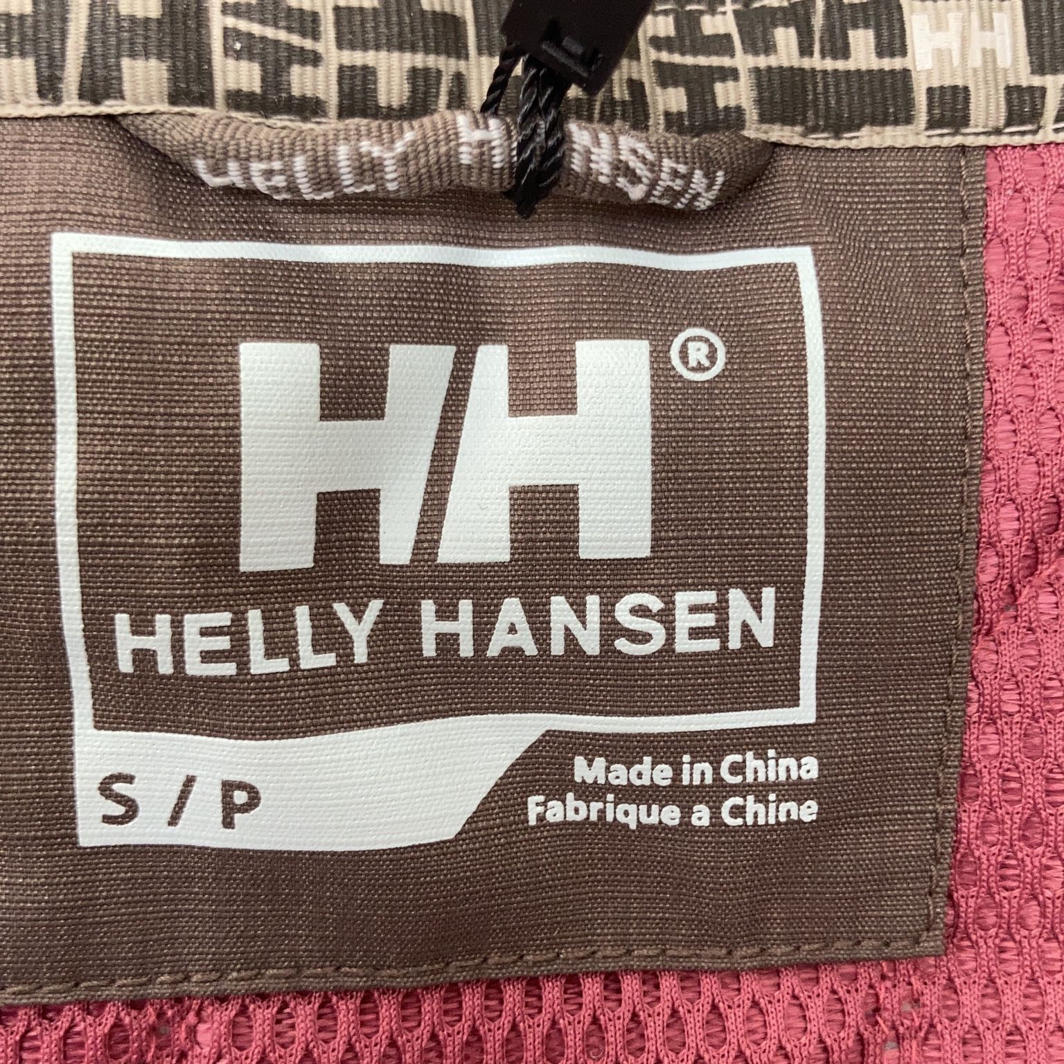 Helly Hansen