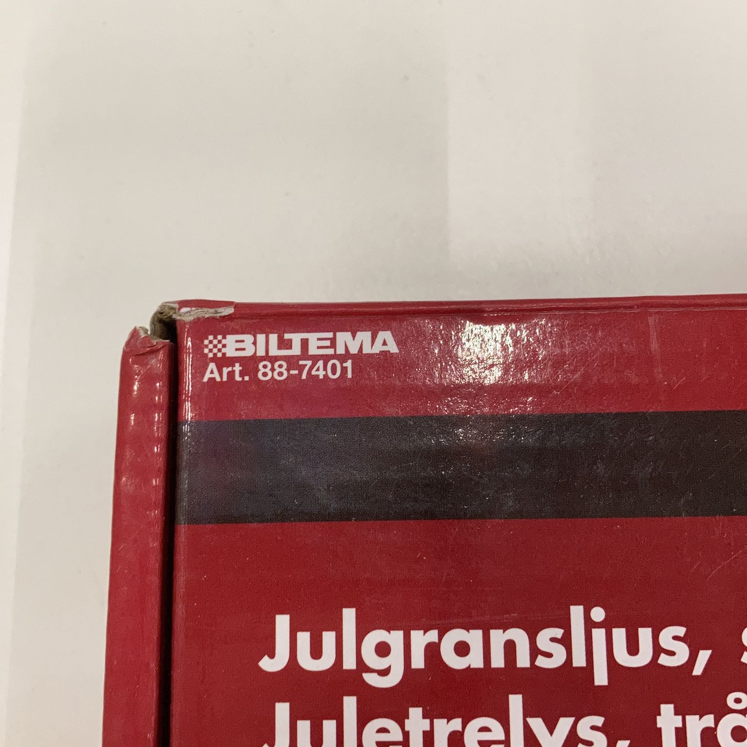 Biltema