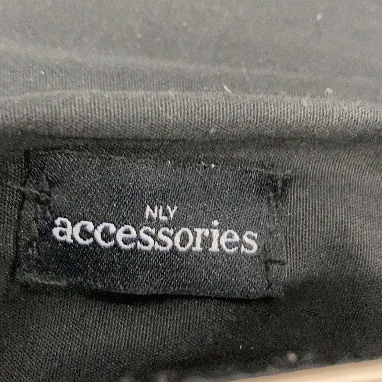 NLY Accessories