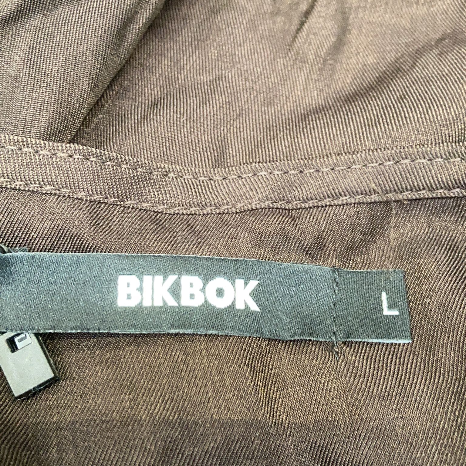 Bik Bok