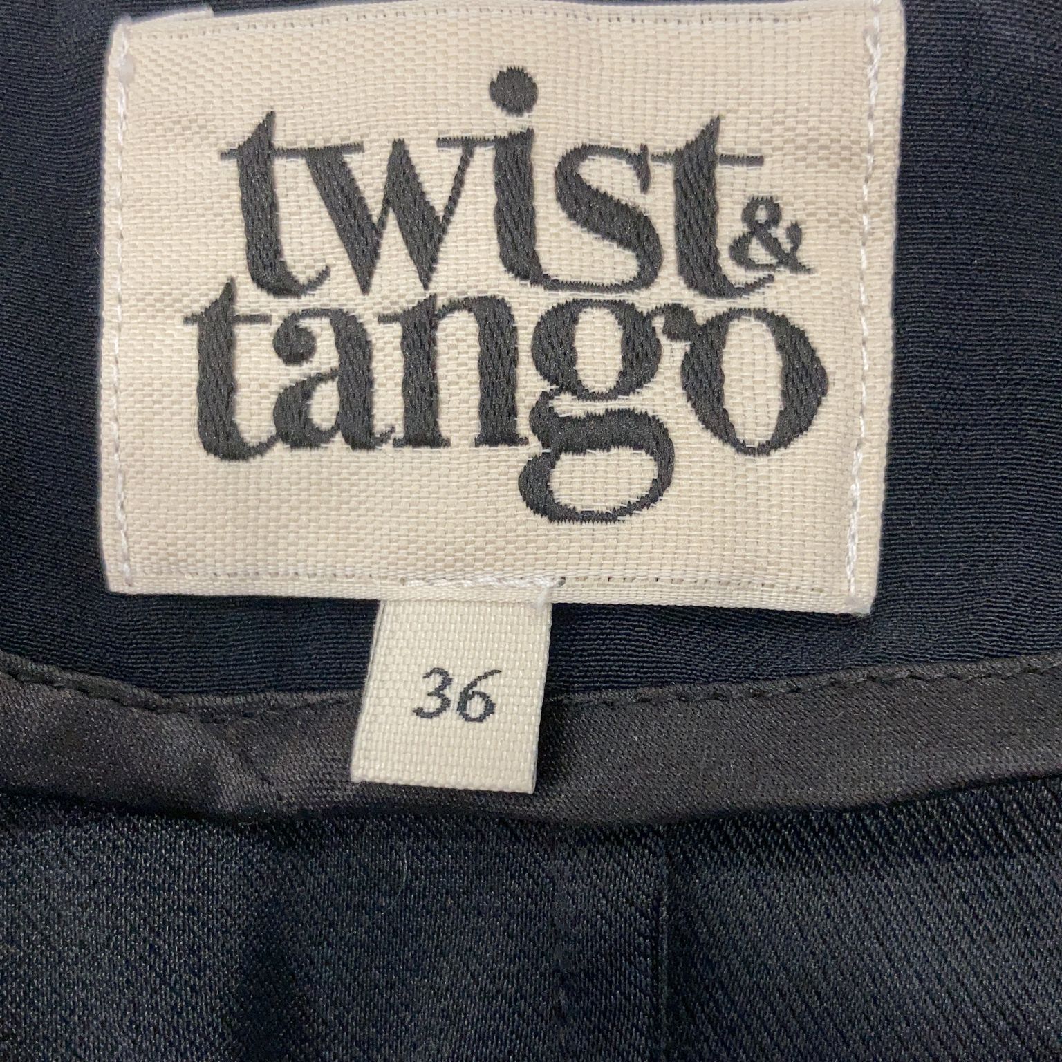 Twist  Tango