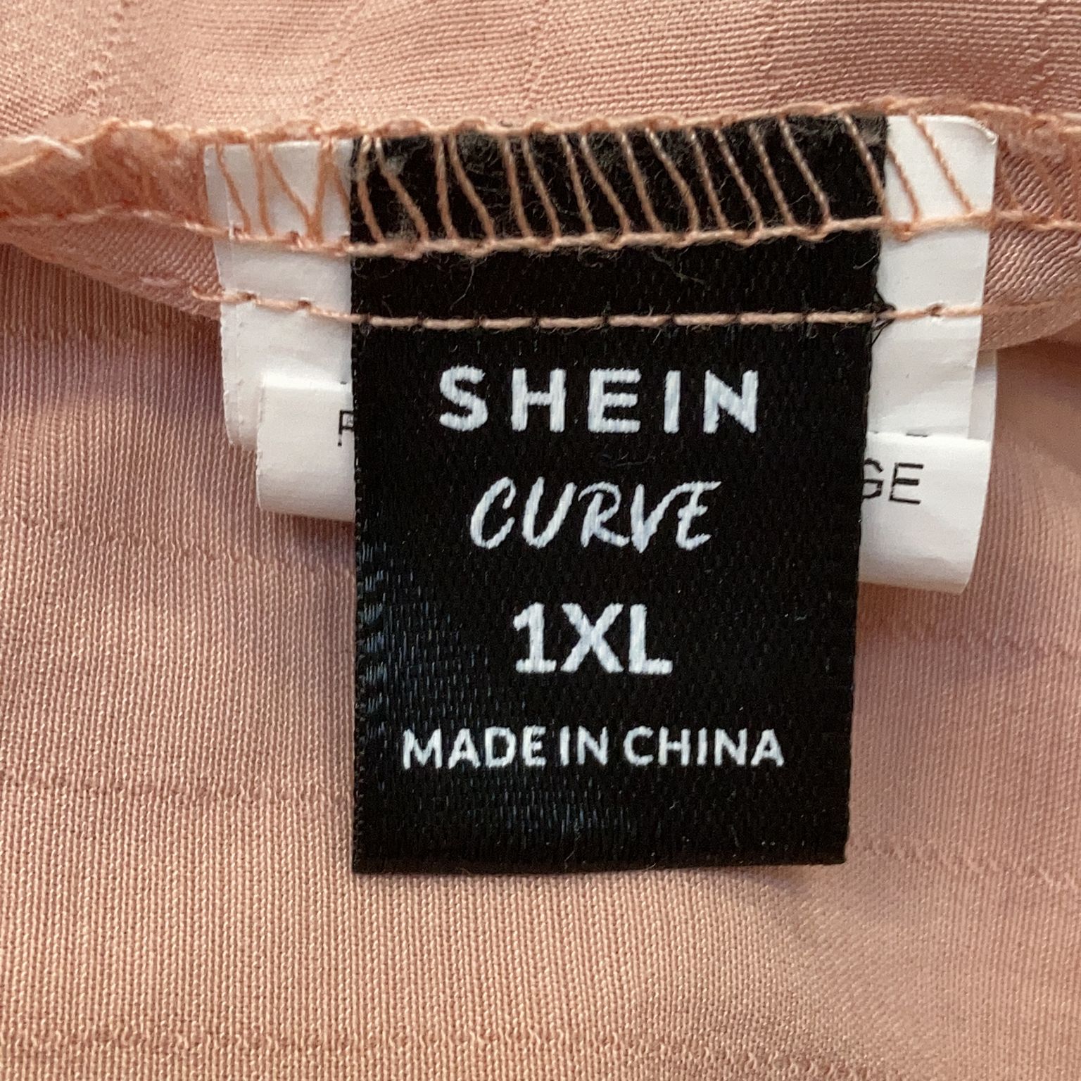 Shein Curve