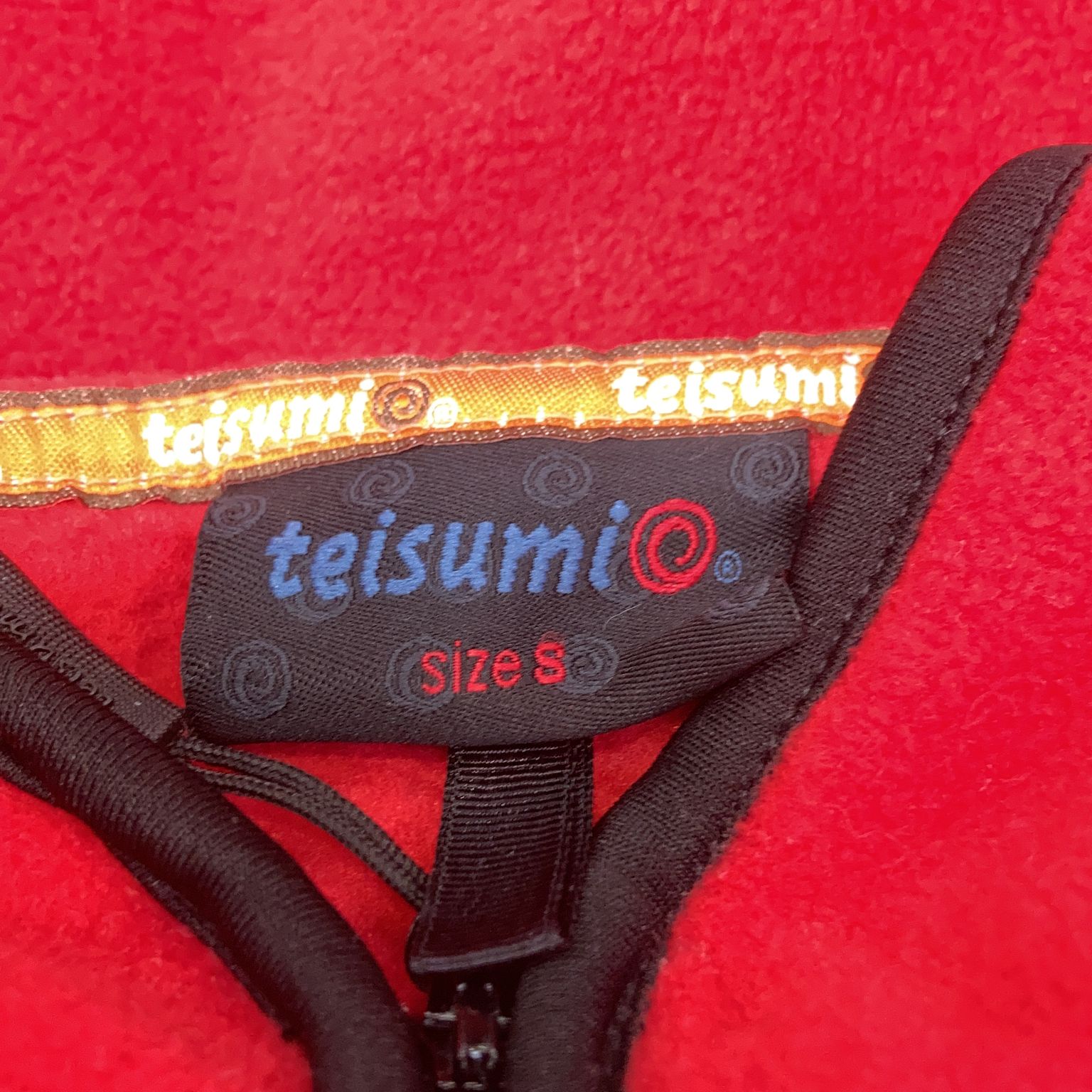 Teisumi