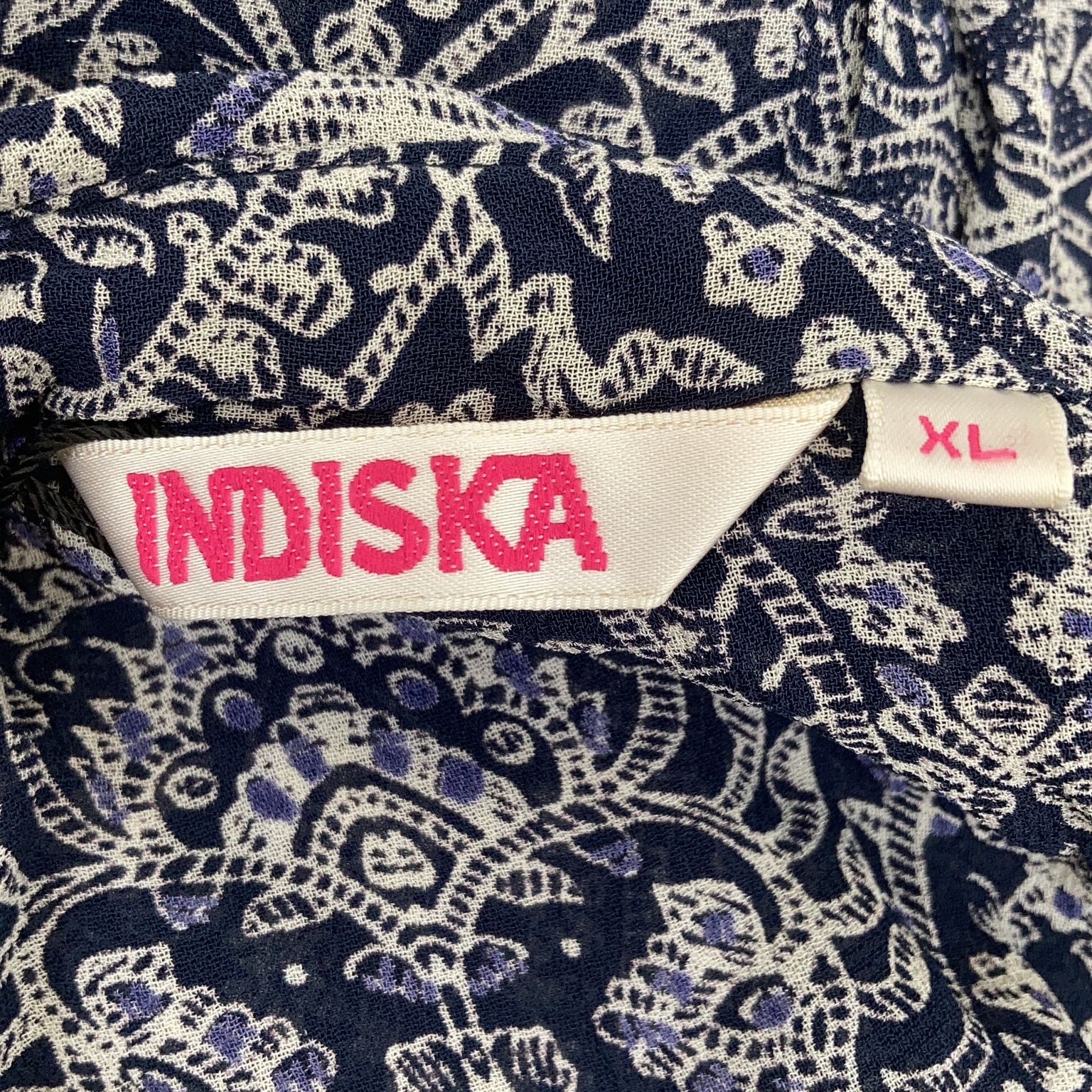 Indiska