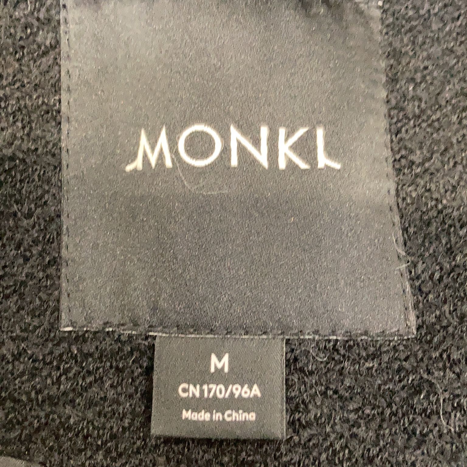 Monki